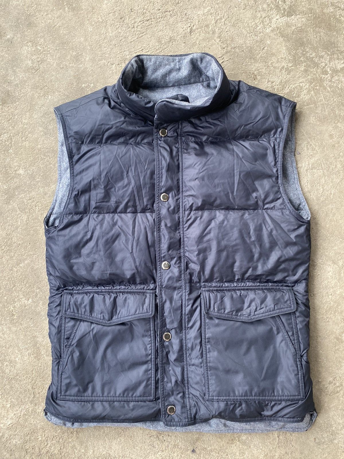 Other Waterville reversible puffer vest Size US XL / EU 56 / 4 - 1 Thumbnail