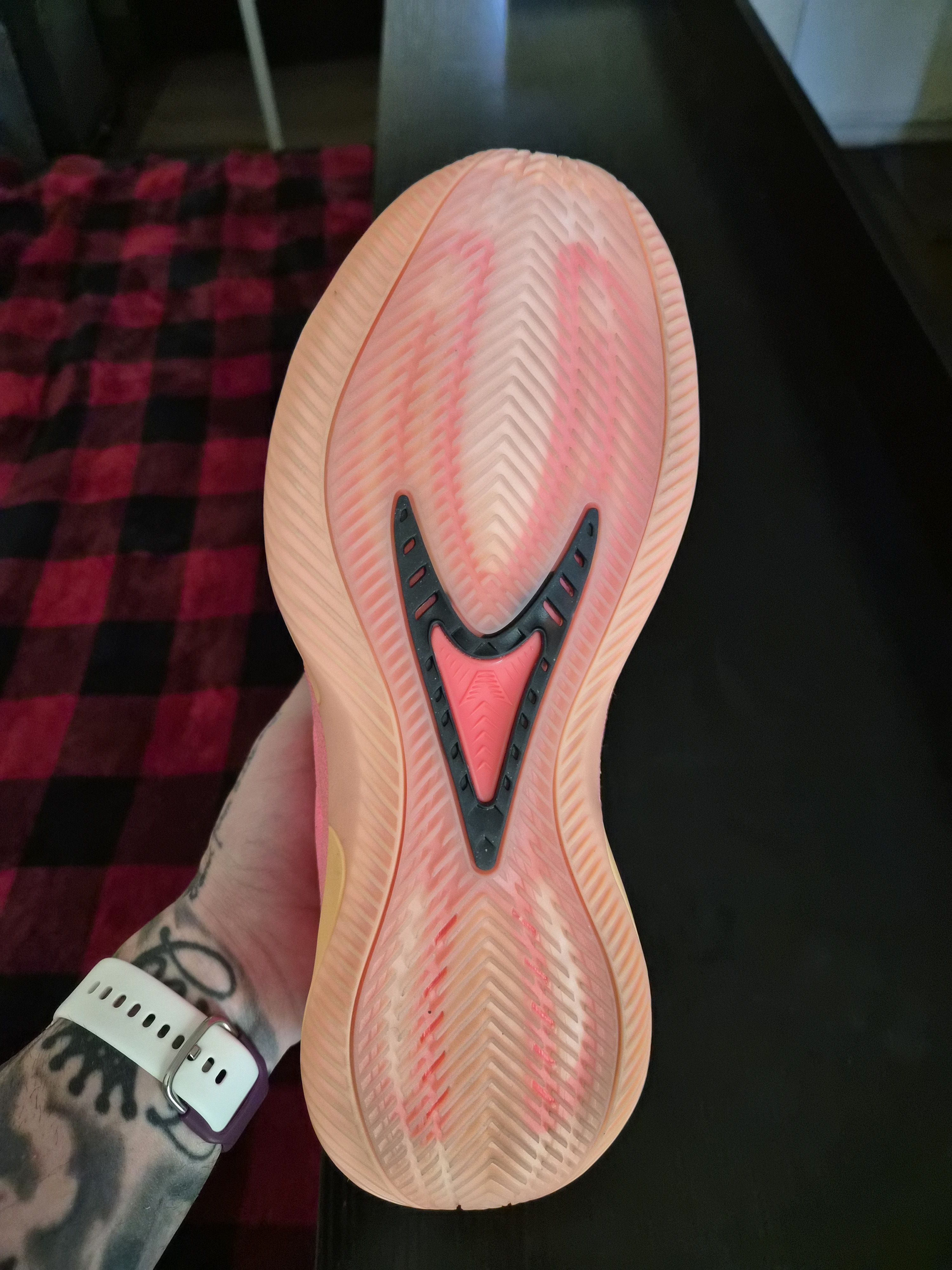 Adidas Adidas AE 2 Size US 9 / EU 42 - 5 Thumbnail