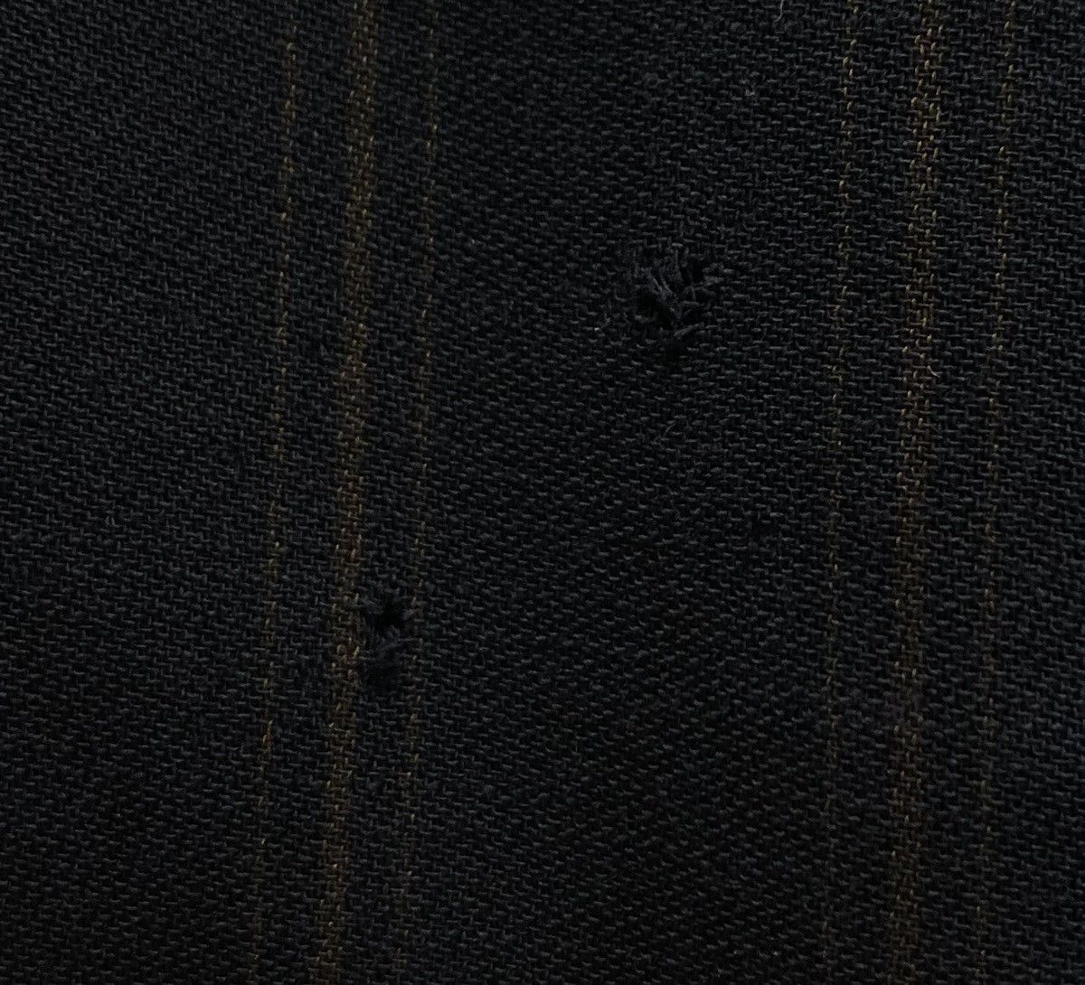 Celine CELINE Paris Vintage Wool Blazer - Made in France - Size 40 Size M / US 6-8 / IT 42-44 - 14 Thumbnail