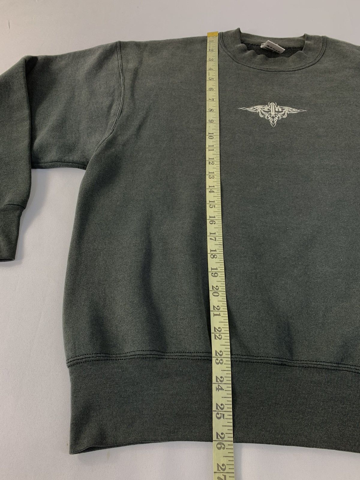 Other Hype 90s DHA From The City Of Angels Big Logo Size US L / EU 52-54 / 3 - 9 Thumbnail