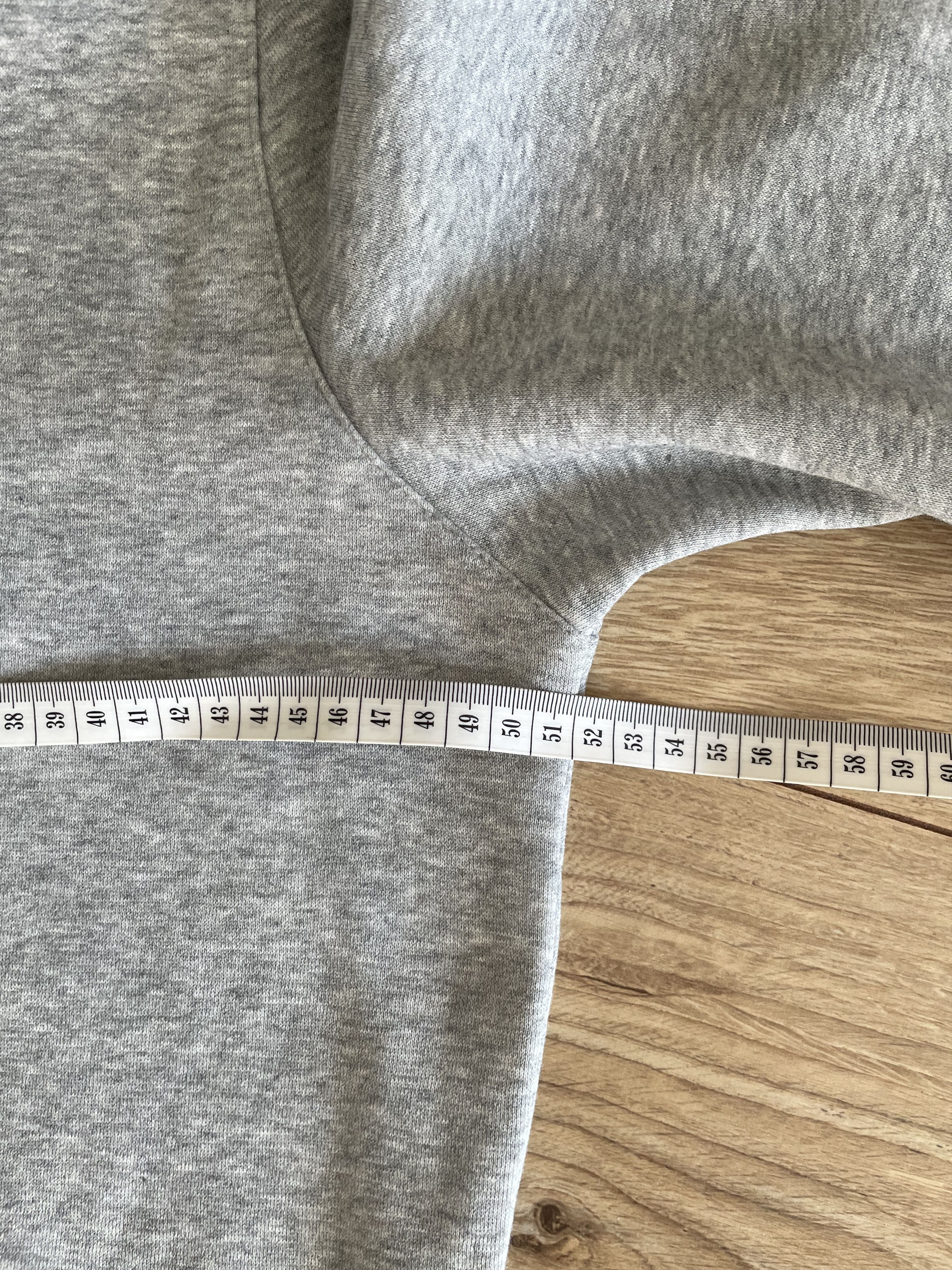 Vintage F#!? B*TCHES MAKE MONEY HOODIE Y2K HOODIE Size US S / EU 44-46 / 1 - 4 Thumbnail