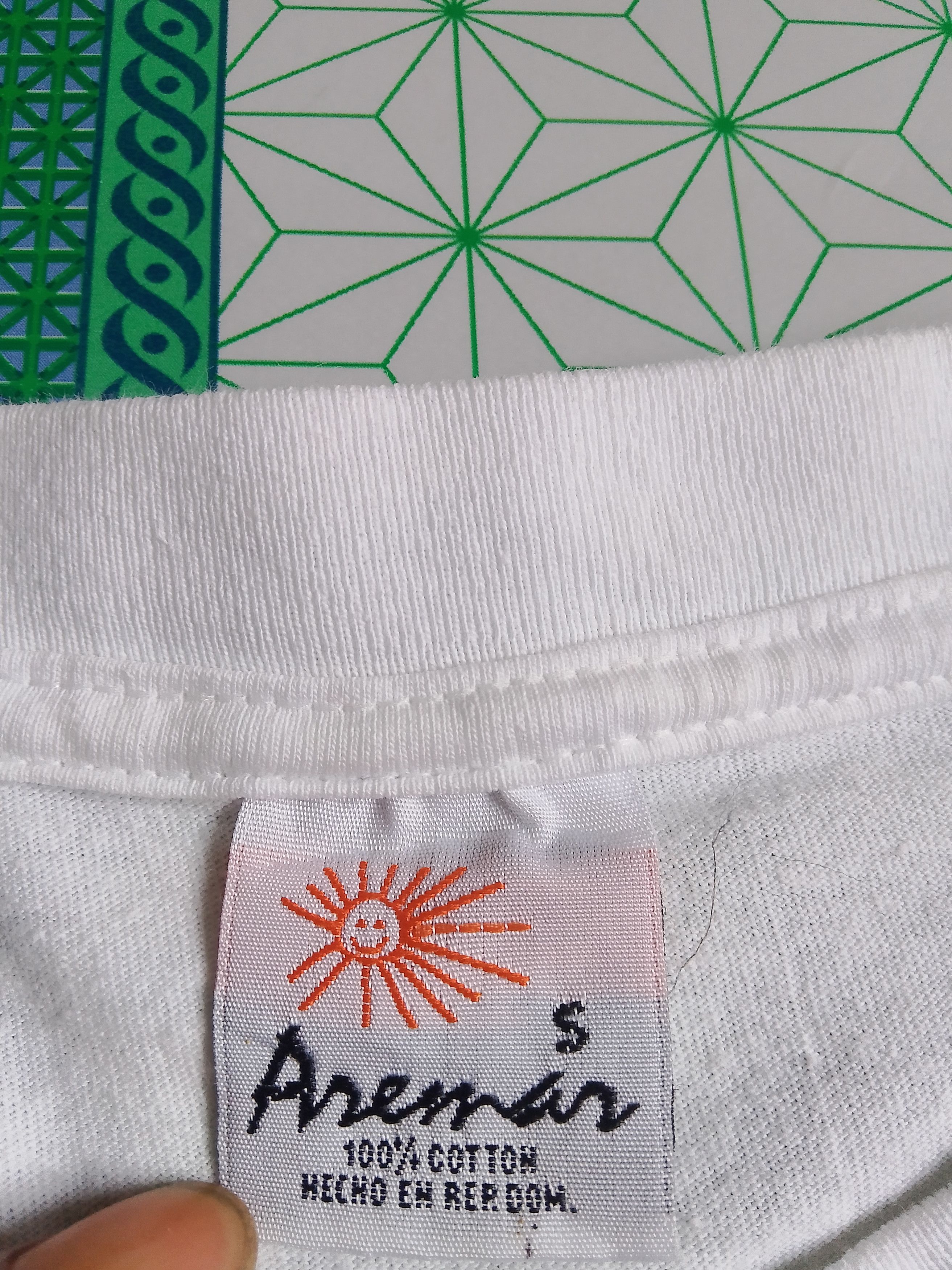 Vintage Punta cana Size US S / EU 44-46 / 1 - 3 Thumbnail