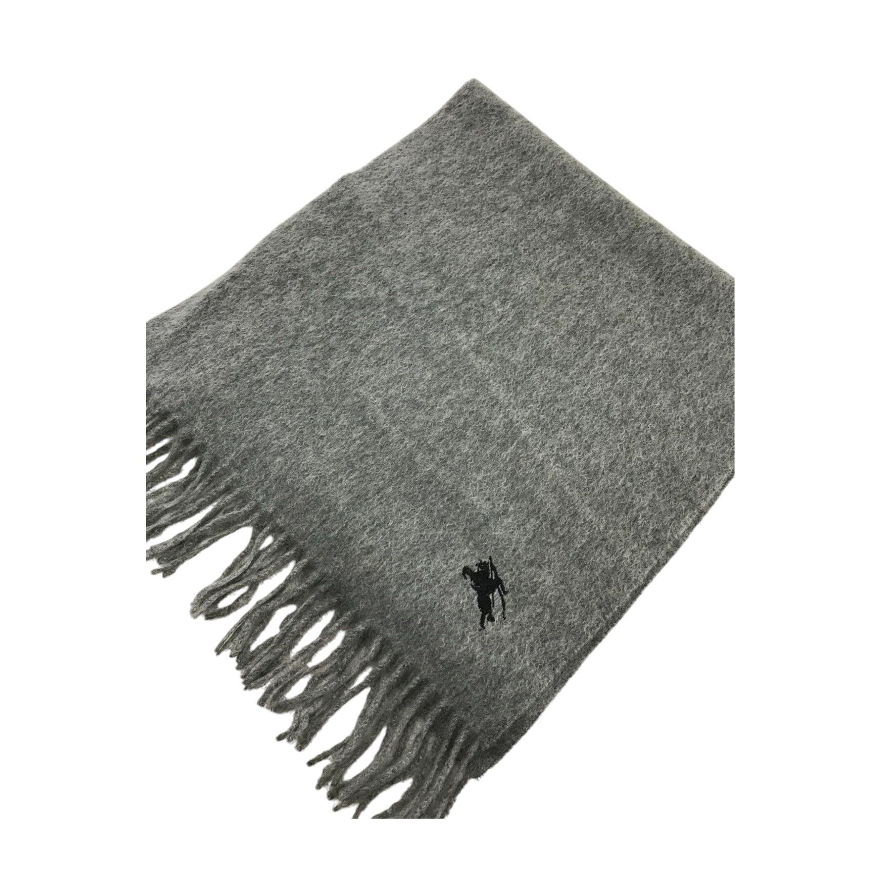 Burberry × Vintage Burberry Scarf / Muffler / Neckwear - WW1073 Size ONE SIZE - 4 Thumbnail