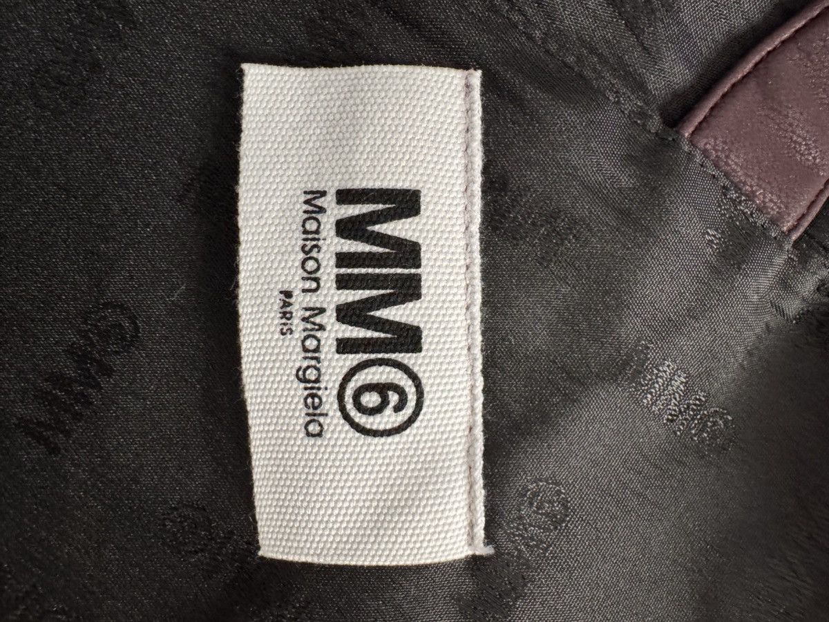 Maison Margiela Maison Margiela Japanese Tote Bag Size ONE SIZE - 8 Thumbnail