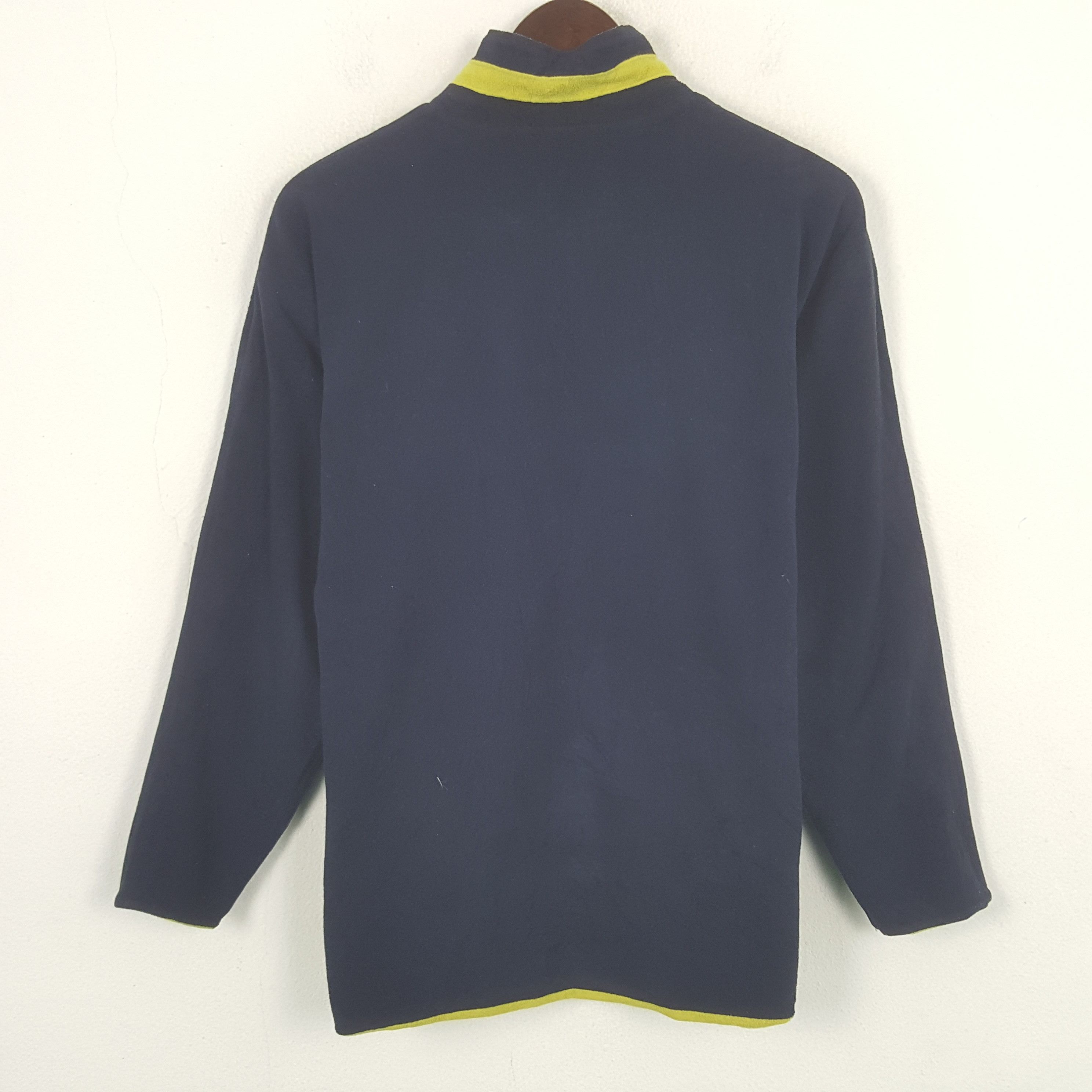 Canterbury of New Zealand Vintage Canterbury Of New Zealand Embroidery Logo Sweatshirt Size US M / EU 48-50 / 2 - 6 Thumbnail