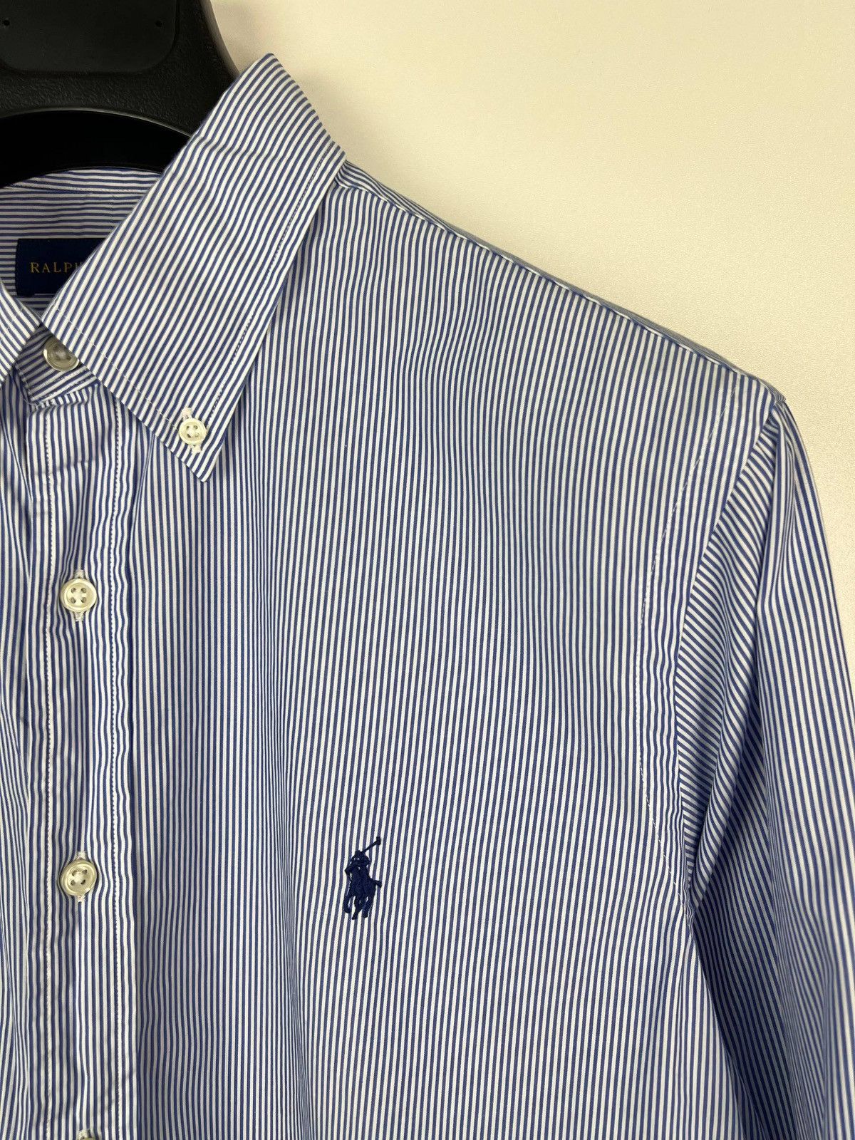 Polo Ralph Lauren Polo Ralph Lauren luxury shirt size L Size US L / EU 52-54 / 3 - 6 Thumbnail