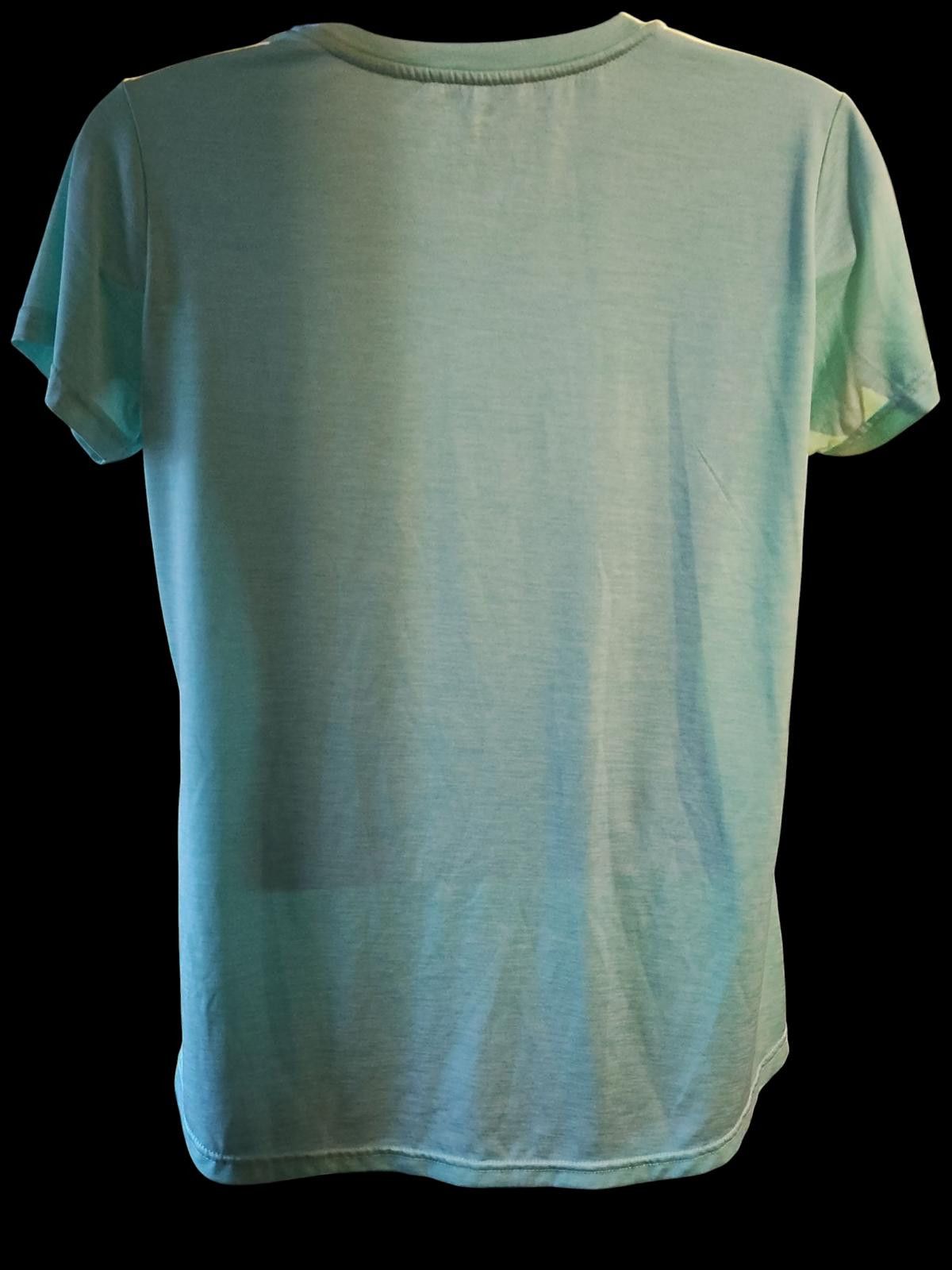 Other Zone Pro XL Dri Fit Athletic Wear Top Size US XL / EU 56 / 4 - 4 Thumbnail