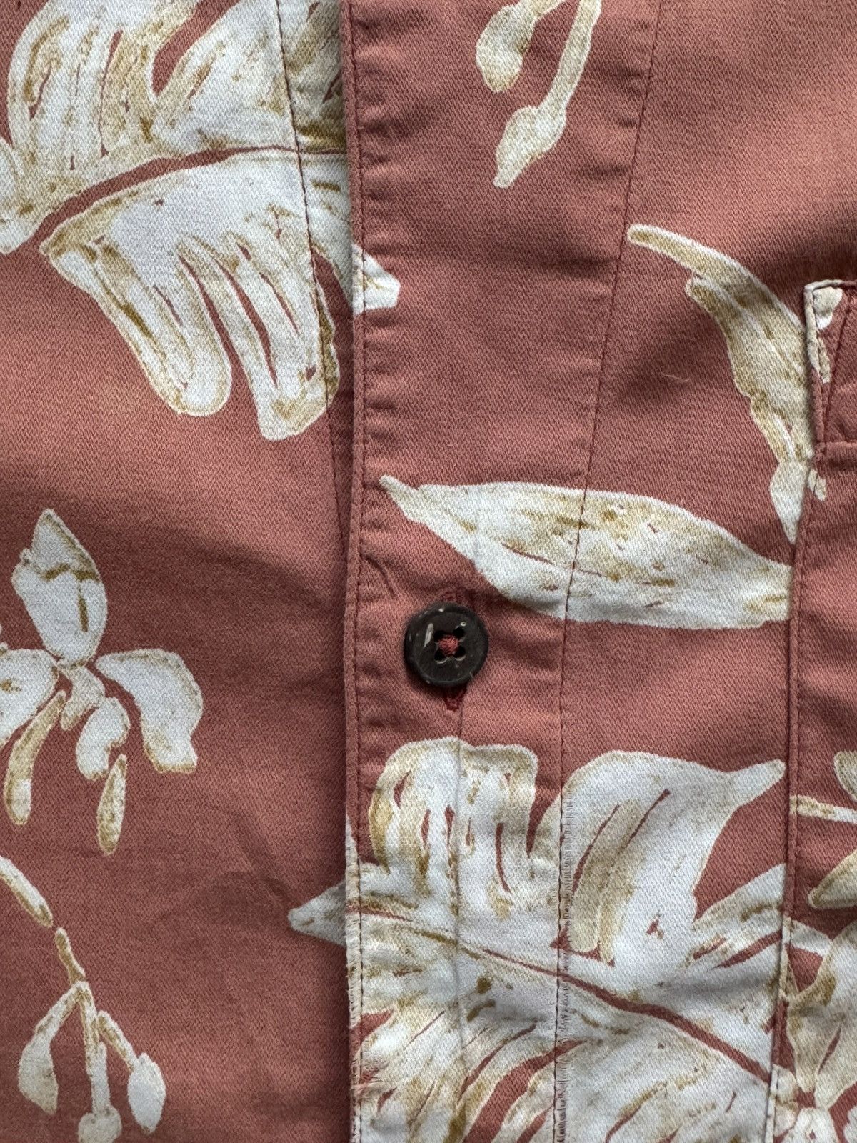 Patagonia S2002 Pataloha Patagonia Hawaii Shirt🍑 Size US L / EU 52-54 / 3 - 4 Thumbnail