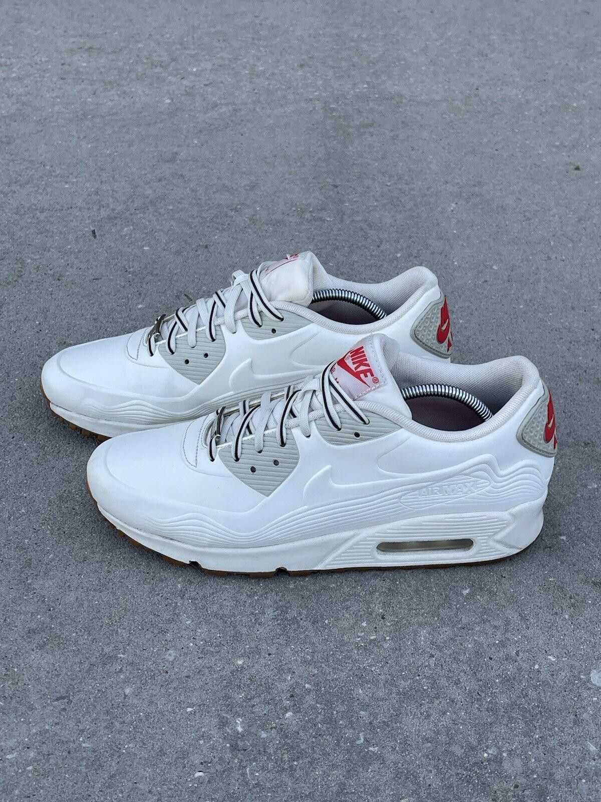 Nike AIR MAX 90 VT QS TOKYO Sz 9.5[813153-100]