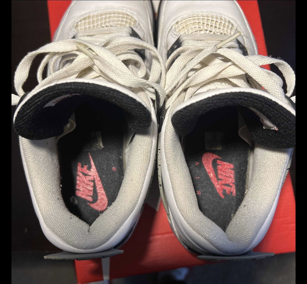 Jordan Brand × Nike Jordan 4 Size US 8 / EU 41 - 8 Thumbnail