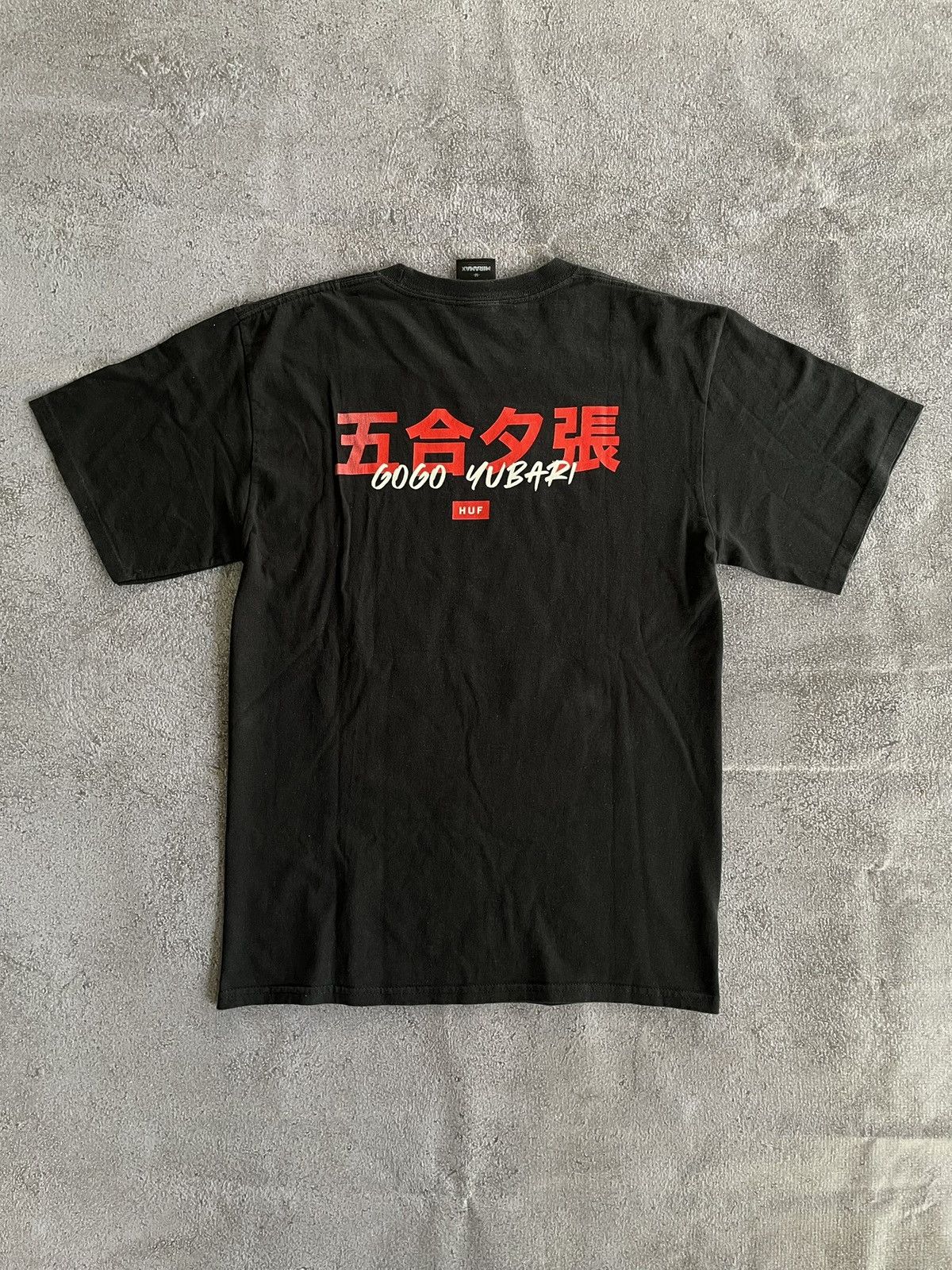 Huf HUF x KILL BILL GOGO YUBARI Size US M / EU 48-50 / 2 - 7 Thumbnail