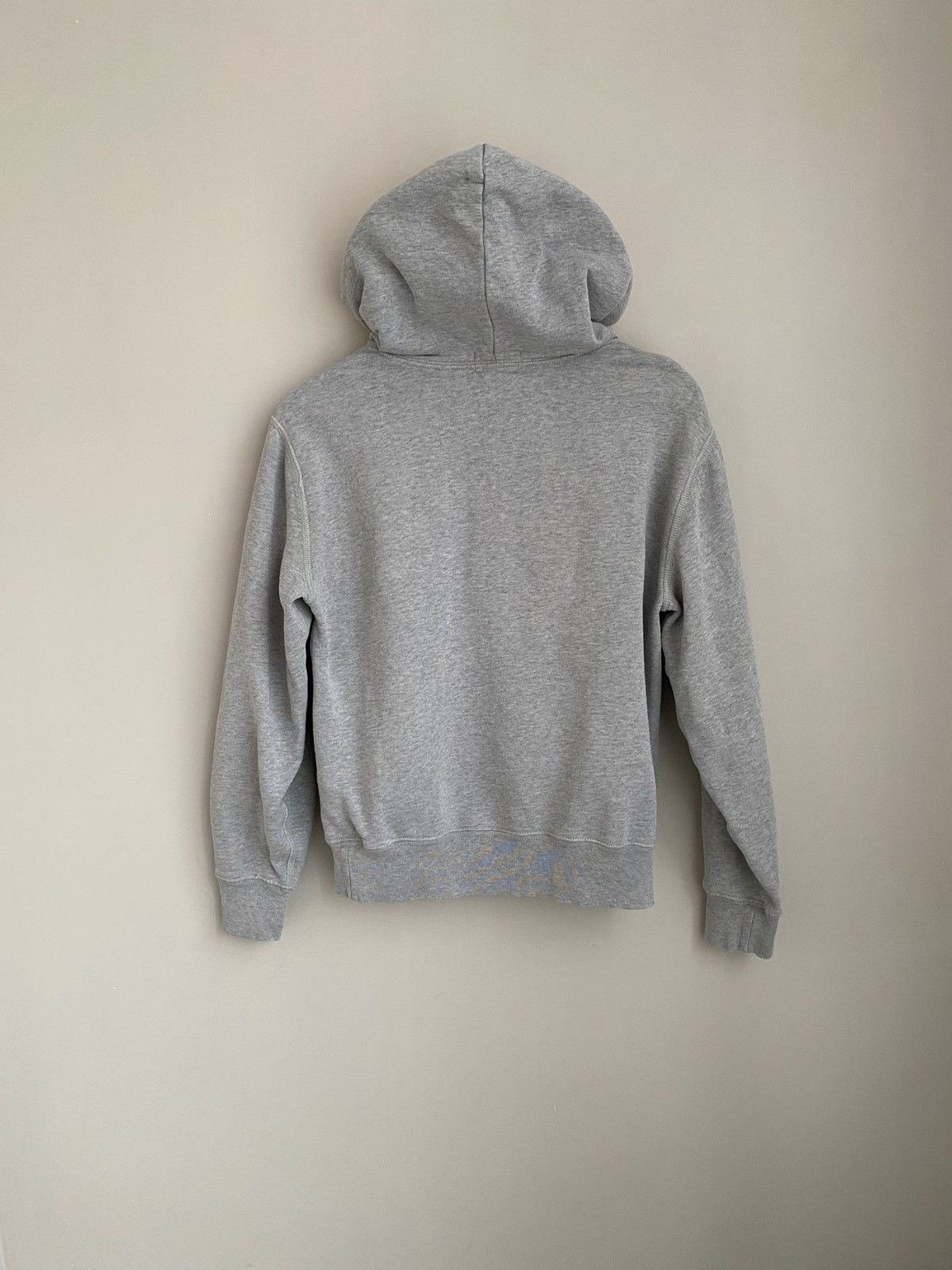 Polo Ralph Lauren Polo Ralph Lauren hoodie Size US S / EU 44-46 / 1 - 7 Thumbnail
