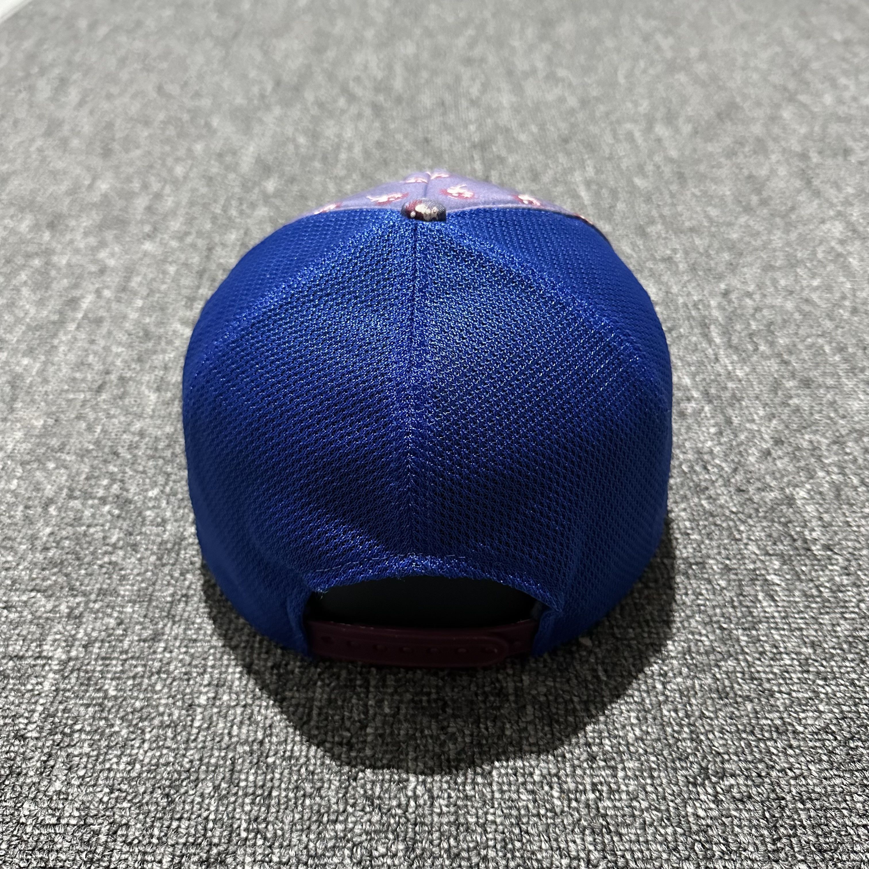 Undercover × Vintage Undercover Truckerhat Size ONE SIZE - 3 Thumbnail