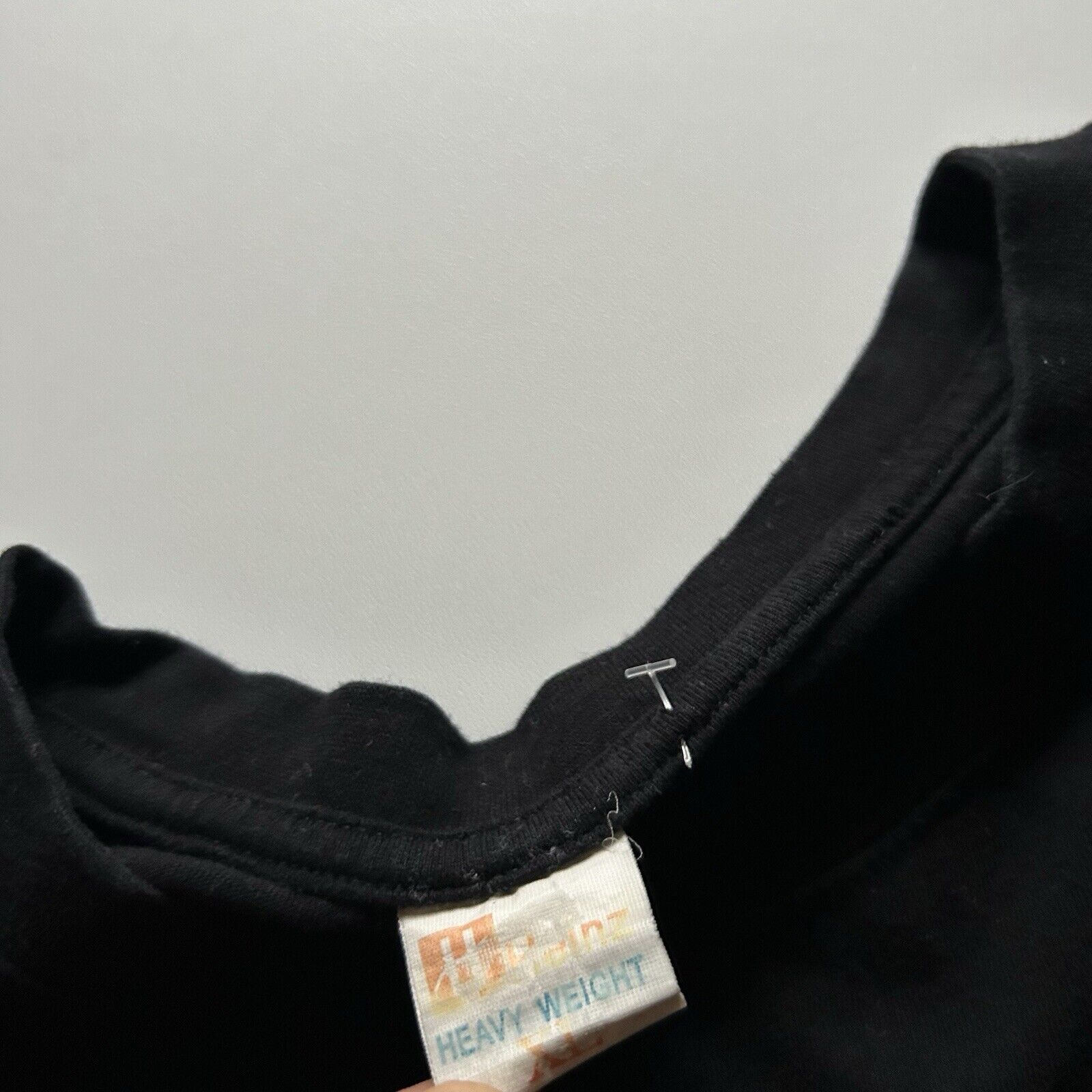 Vintage Vintage Y2K Bruce Lee Art Graphic T Shirt Size Medium Black Size US M / EU 48-50 / 2 - 5 Thumbnail