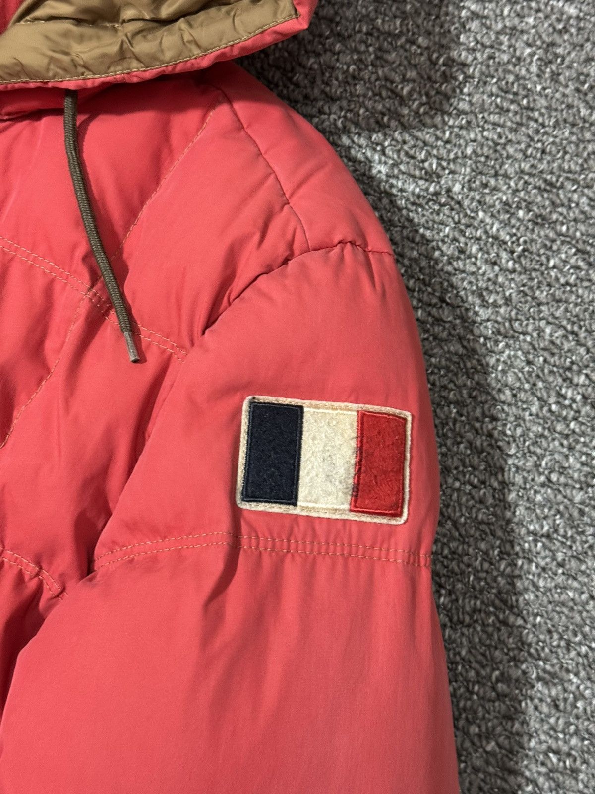 Moncler Moncler MONTSERRAT down jacket Size US L / EU 52-54 / 3 - 9 Thumbnail