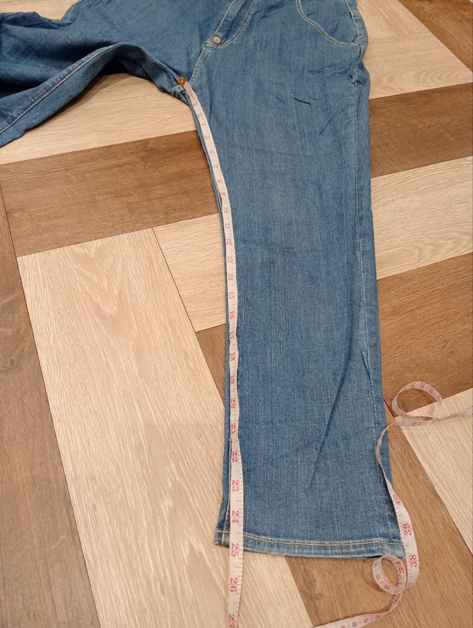 Ne-Net ISSEY MIYAKE NE-NET DROP CROTCH STRETCH PANTS - SIZE 2 Size 30" / US 8 / IT 44 - 12 Thumbnail