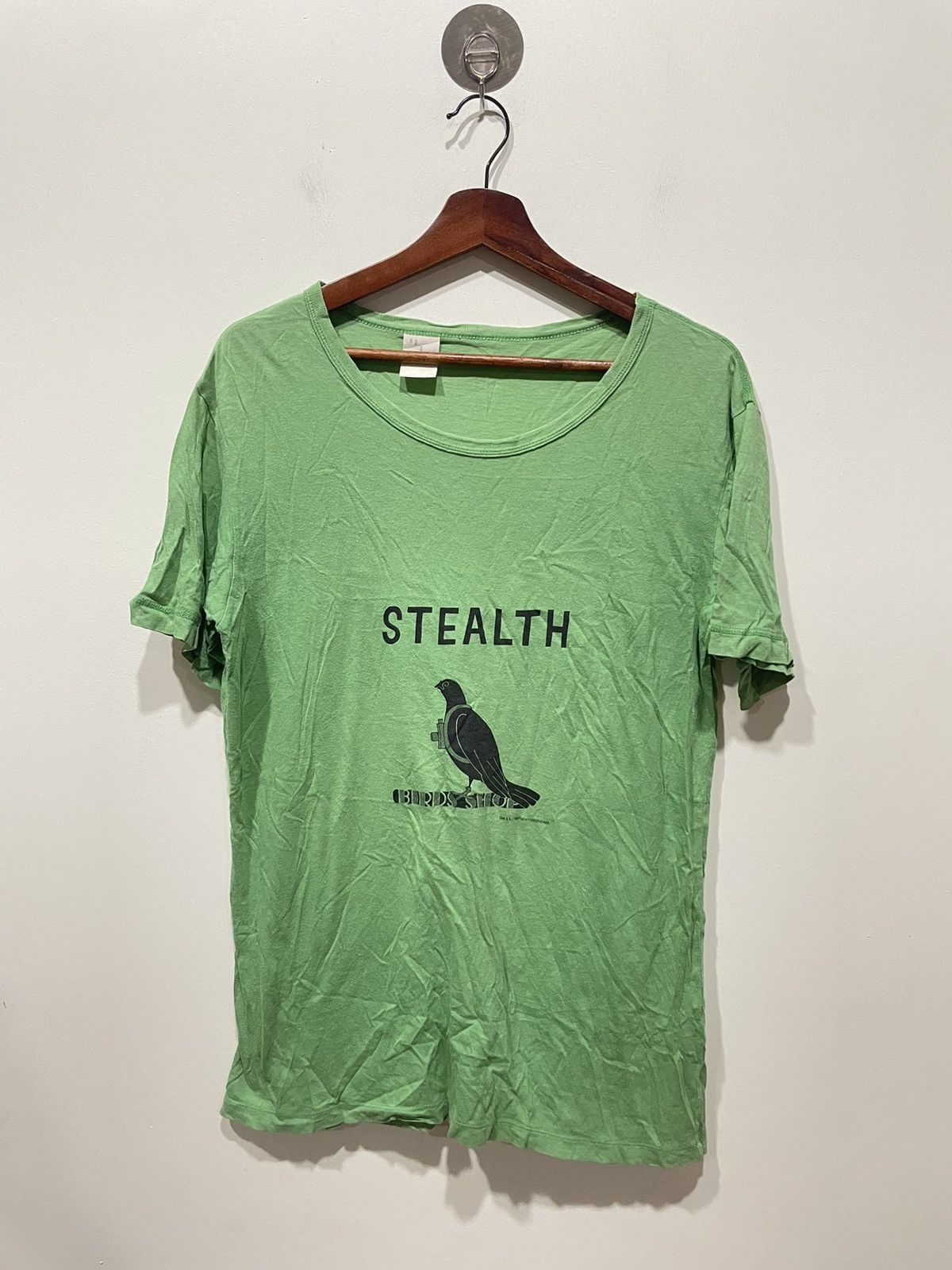N.Hoolywood N.Hoolywood Tshirt Size US M / EU 48-50 / 2 - 1 Thumbnail