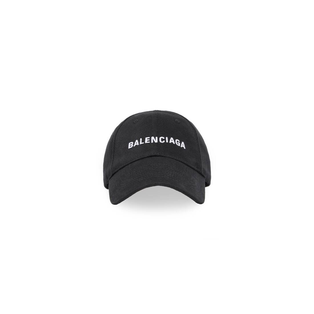 Balenciaga o1la1rc1a0226 Size: KIDS S / Hat / Cap In Black Size ONE SIZE - 1 Preview