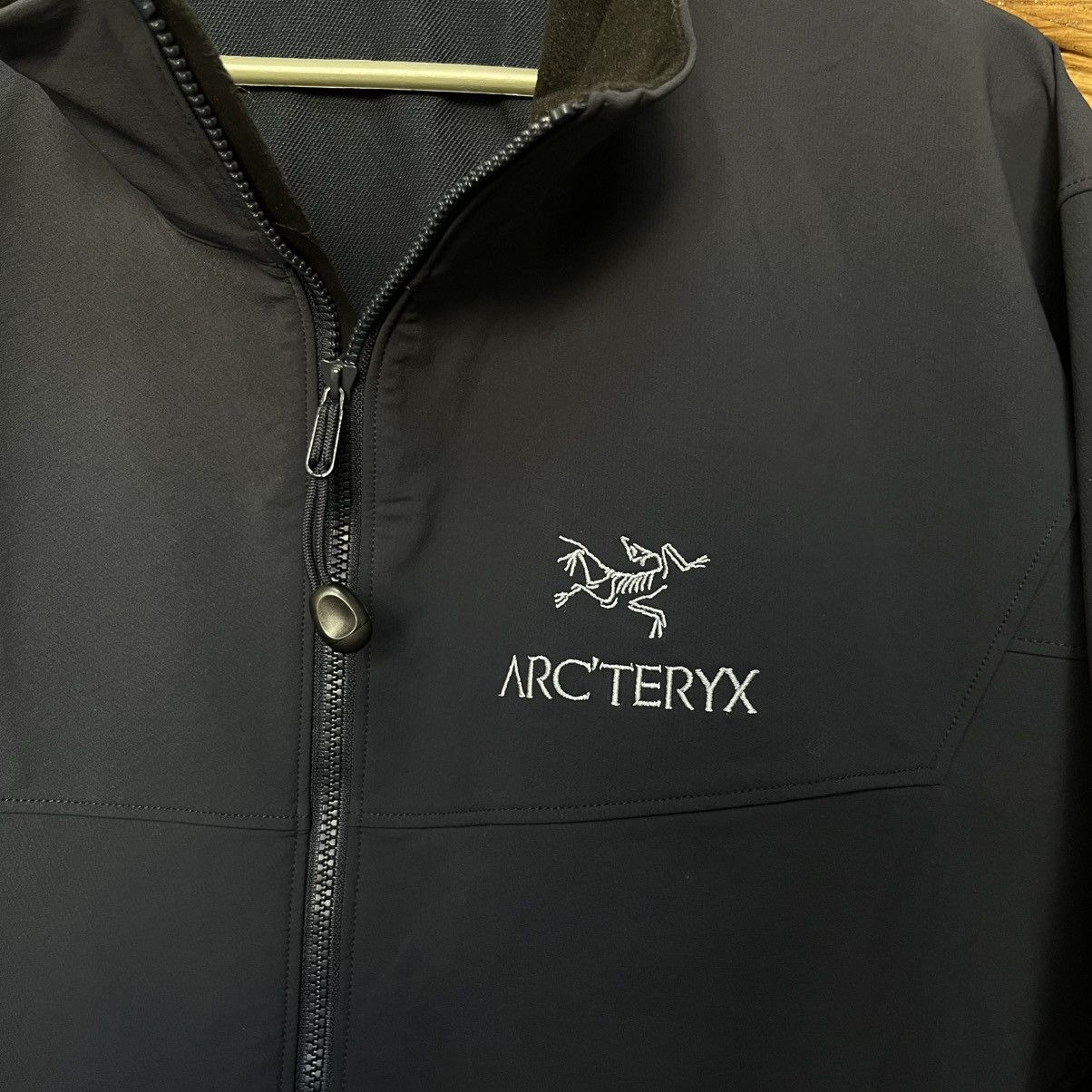 Arc'teryx Arcteryx Jacket Gamma LT SoftShell Size US XL / EU 56 / 4 - 4 Thumbnail