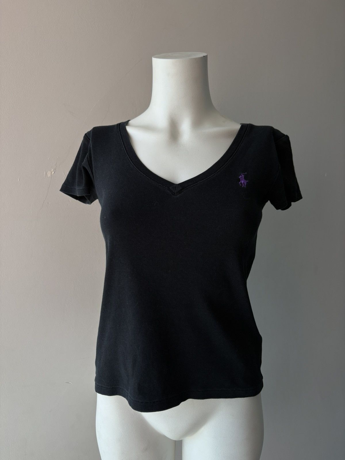 Ralph Lauren Ralph Lauren tshirt Size S / US 4 / IT 40 - 3 Thumbnail