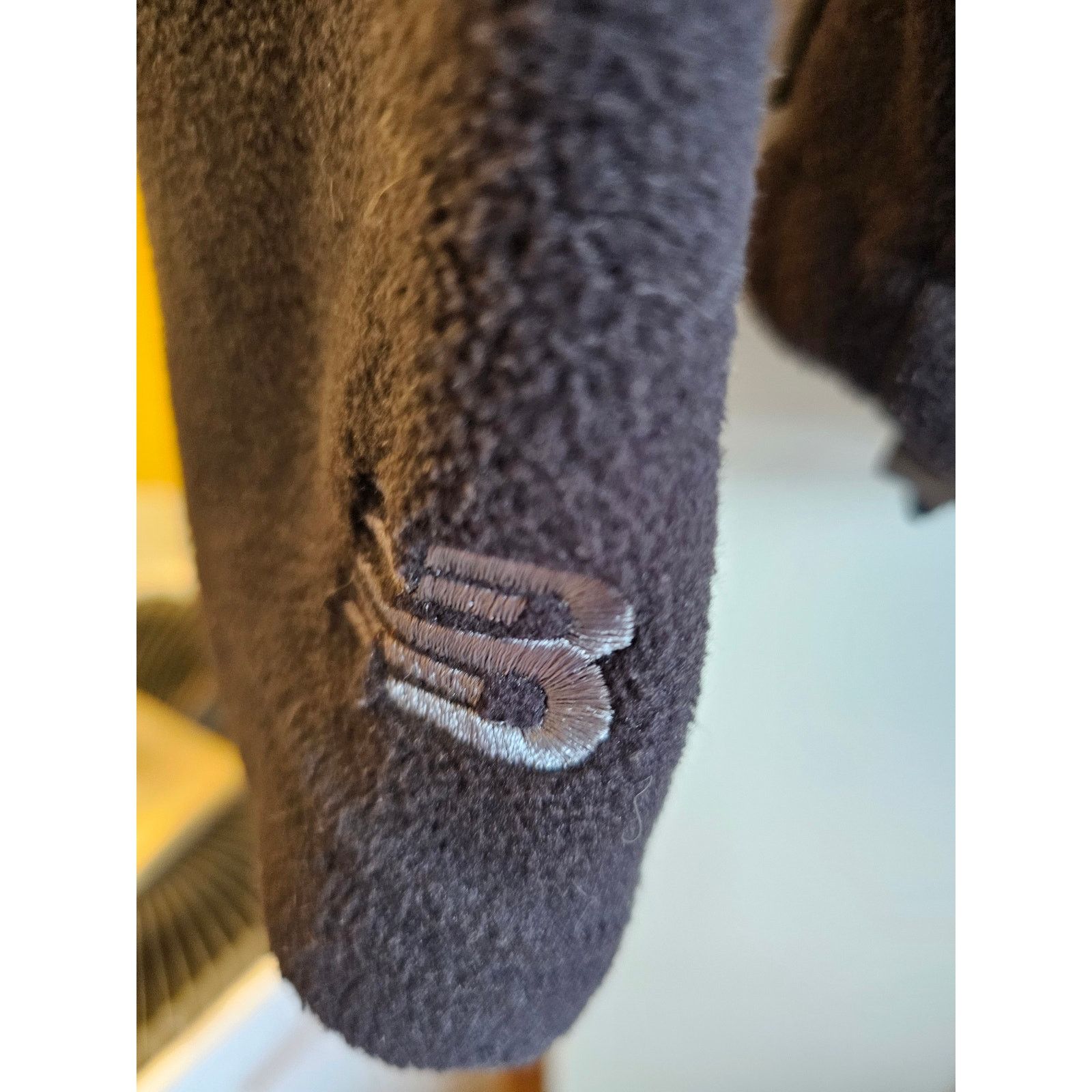 New Balance New Balance Black Men's M Zip-Up Sweatshirt/Jacket - 130893 Size US M / EU 48-50 / 2 - 5 Thumbnail