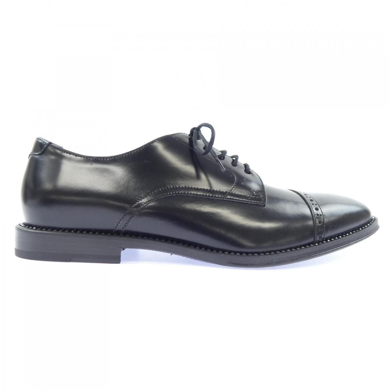 Jimmy Choo Jimmy Choo JIMMY CHOO Leather Shoes Leather Shoes DUTY FREE for USA Size ONE SIZE - 1 Thumbnail