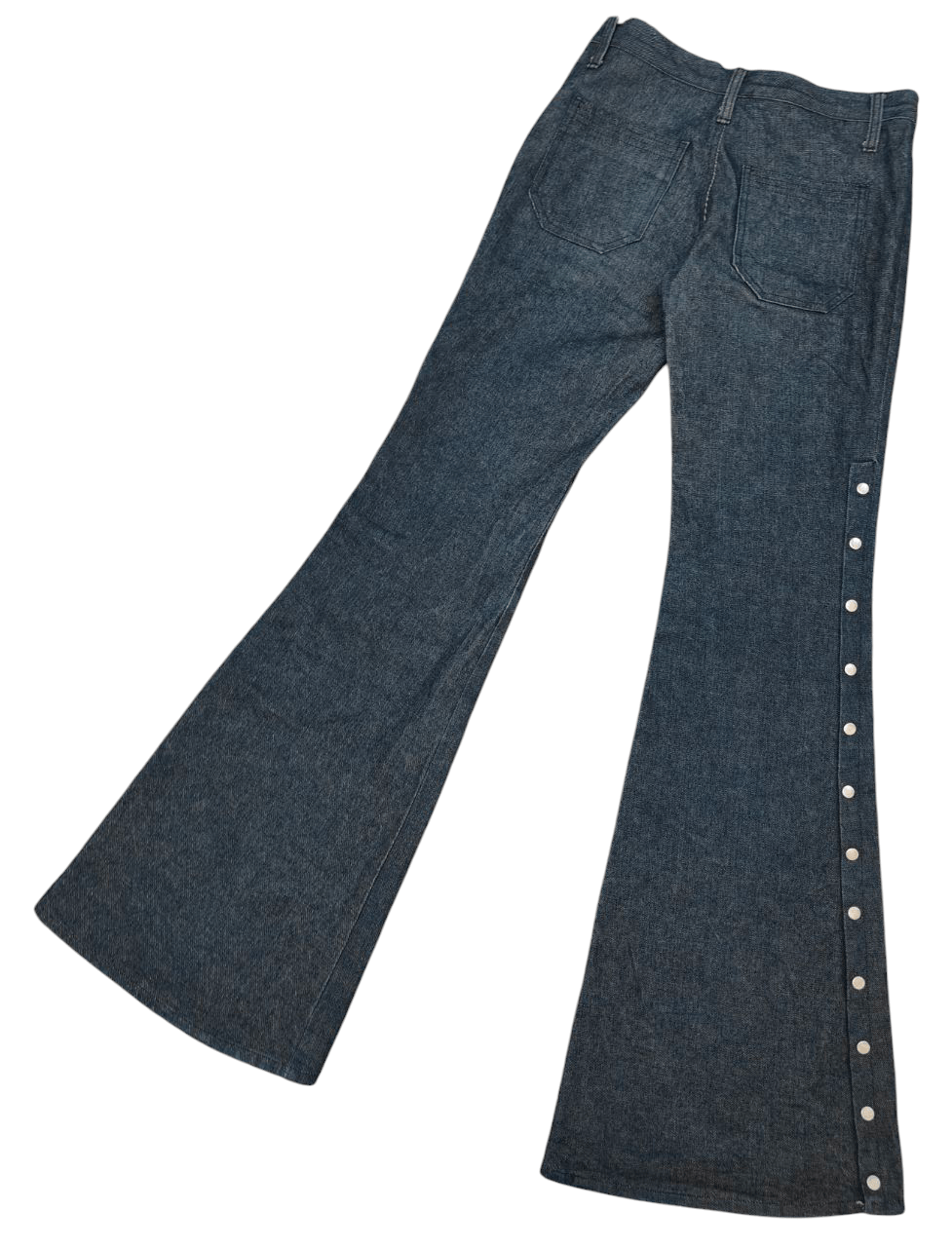 Hysteric Glamour Egoists Japan Super Flare Size 28" / US 6 / IT 42 - 3 Thumbnail