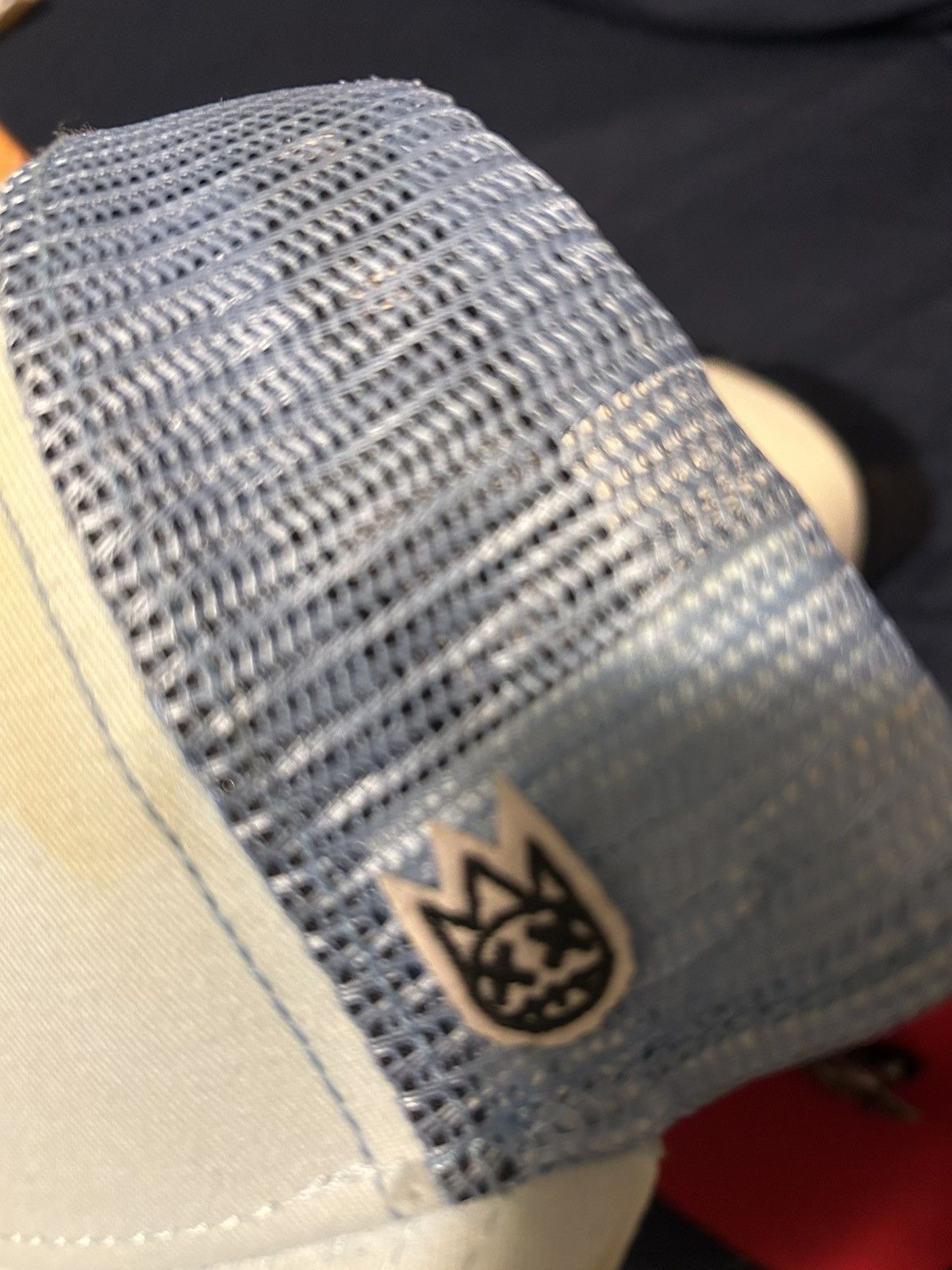 Cult Of Individuality Cult of Individuality trucker hat Size ONE SIZE - 2 Thumbnail