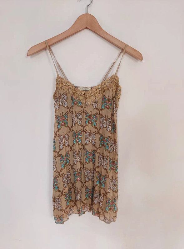 Vintage Vintage top 8 Size S / US 4 / IT 40 - 3 Thumbnail