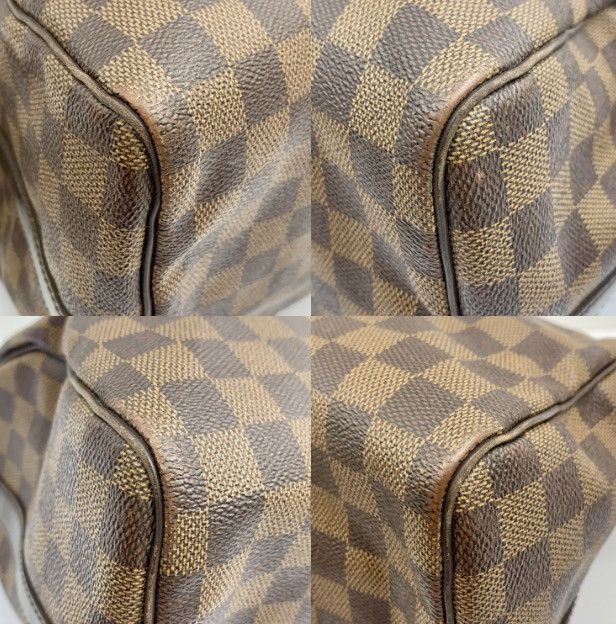 Louis Vuitton Louis Vuitton Speedy 30 Bandouliere Size ONE SIZE - 5 Thumbnail