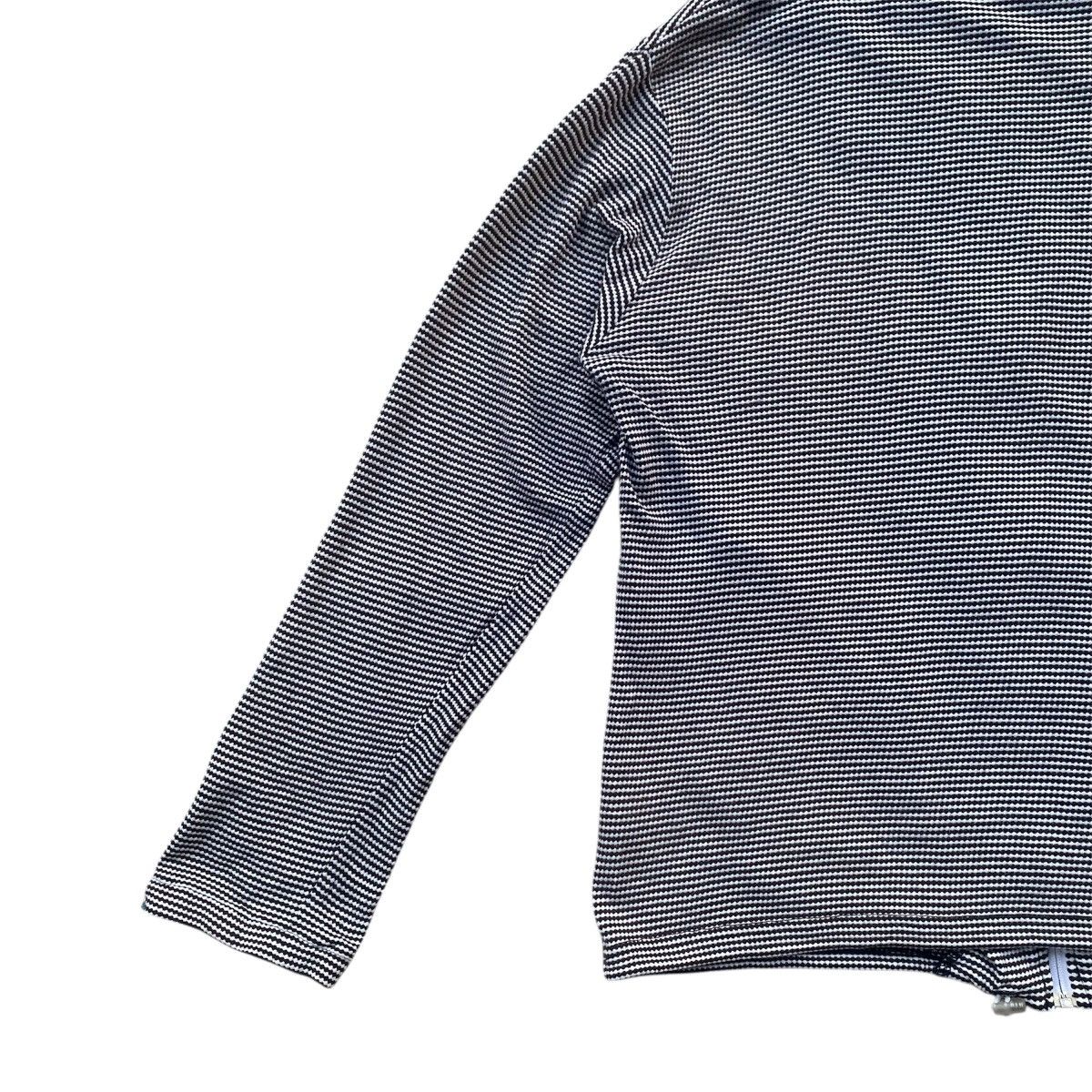 Courreges Courrèges Sport Futur Zip Hoodie Futuristic Archive Piece Size S / US 4 / IT 40 - 11 Thumbnail