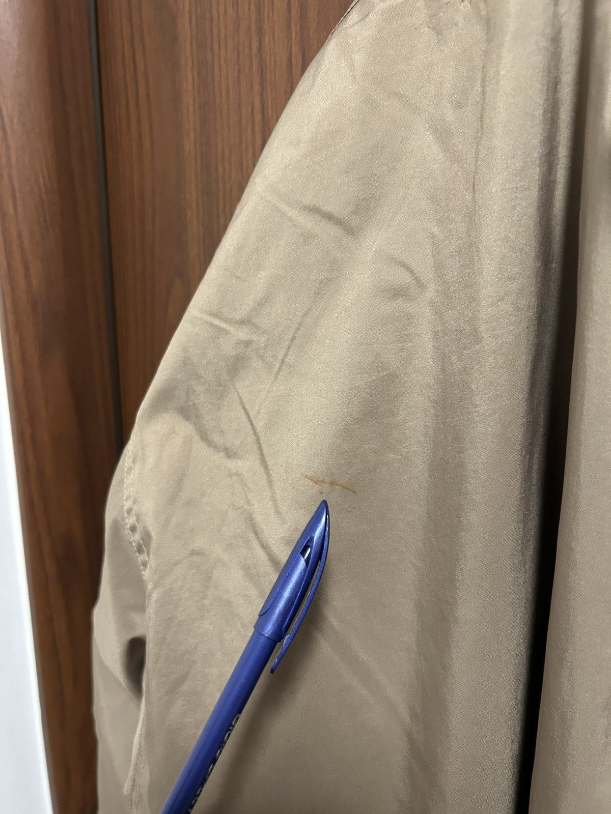 Adidas Vintage 90’s Adidas Small Logo Fleece lining Jacket retro Size US L / EU 52-54 / 3 - 7 Thumbnail