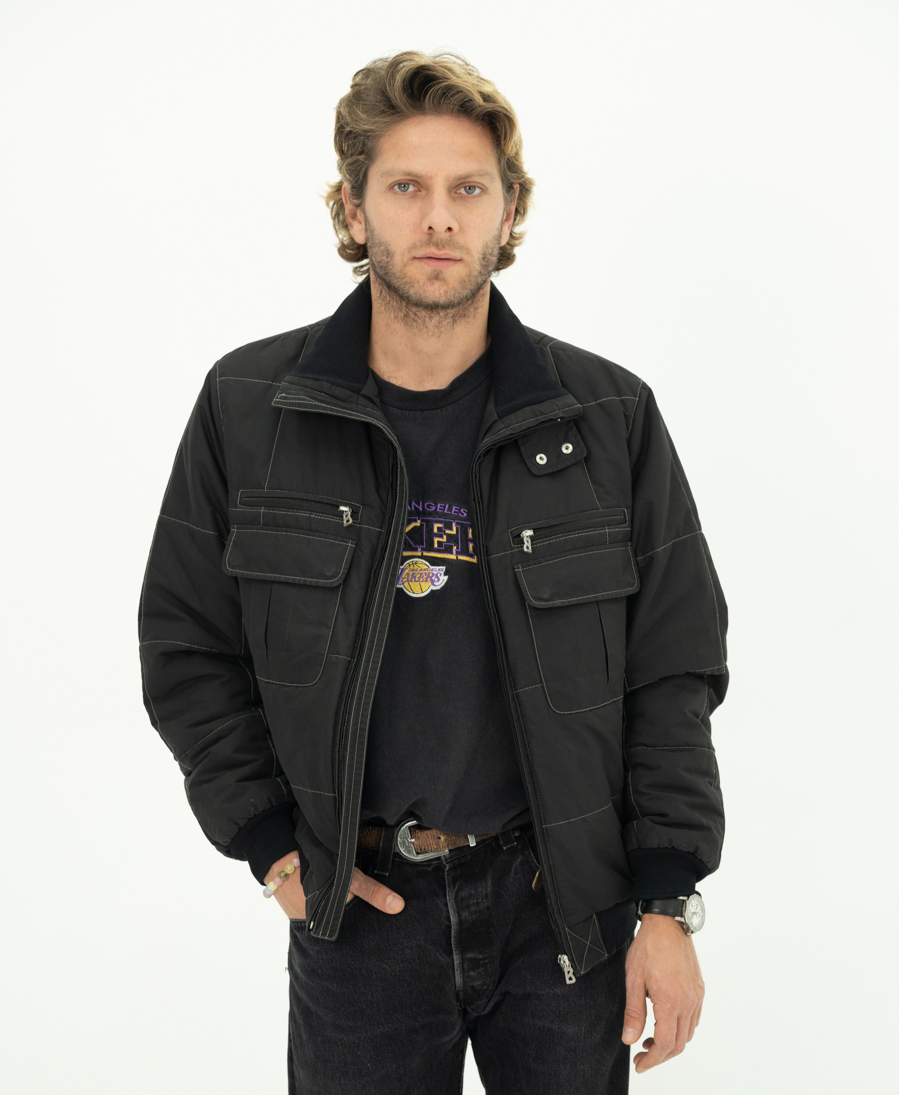 Bogner Jacket L