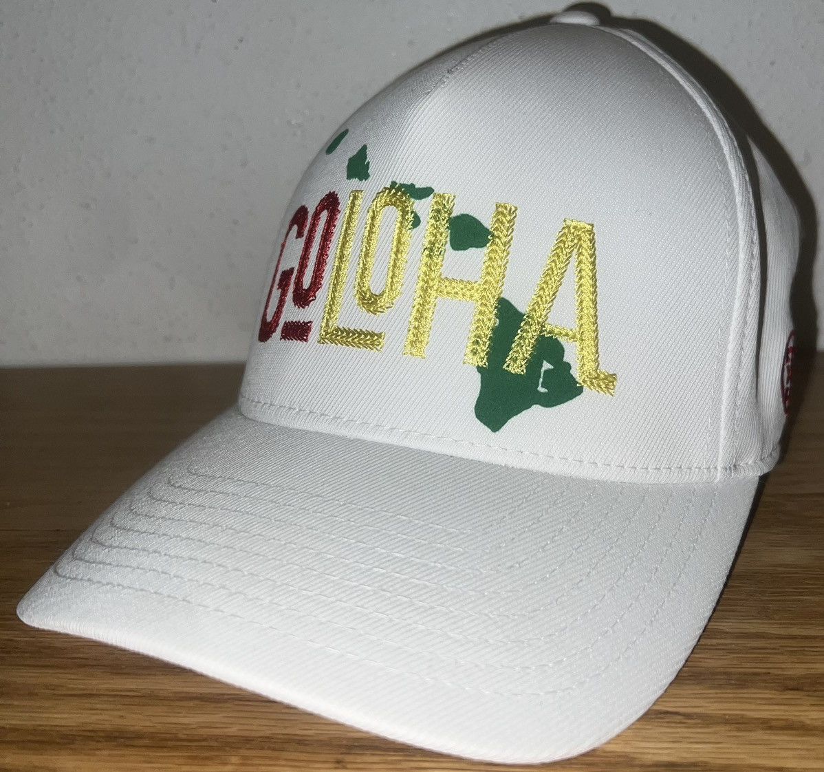 G/FORE G/FORE GOLOHA Hawaii Golf Hat Size ONE SIZE - 1 Thumbnail