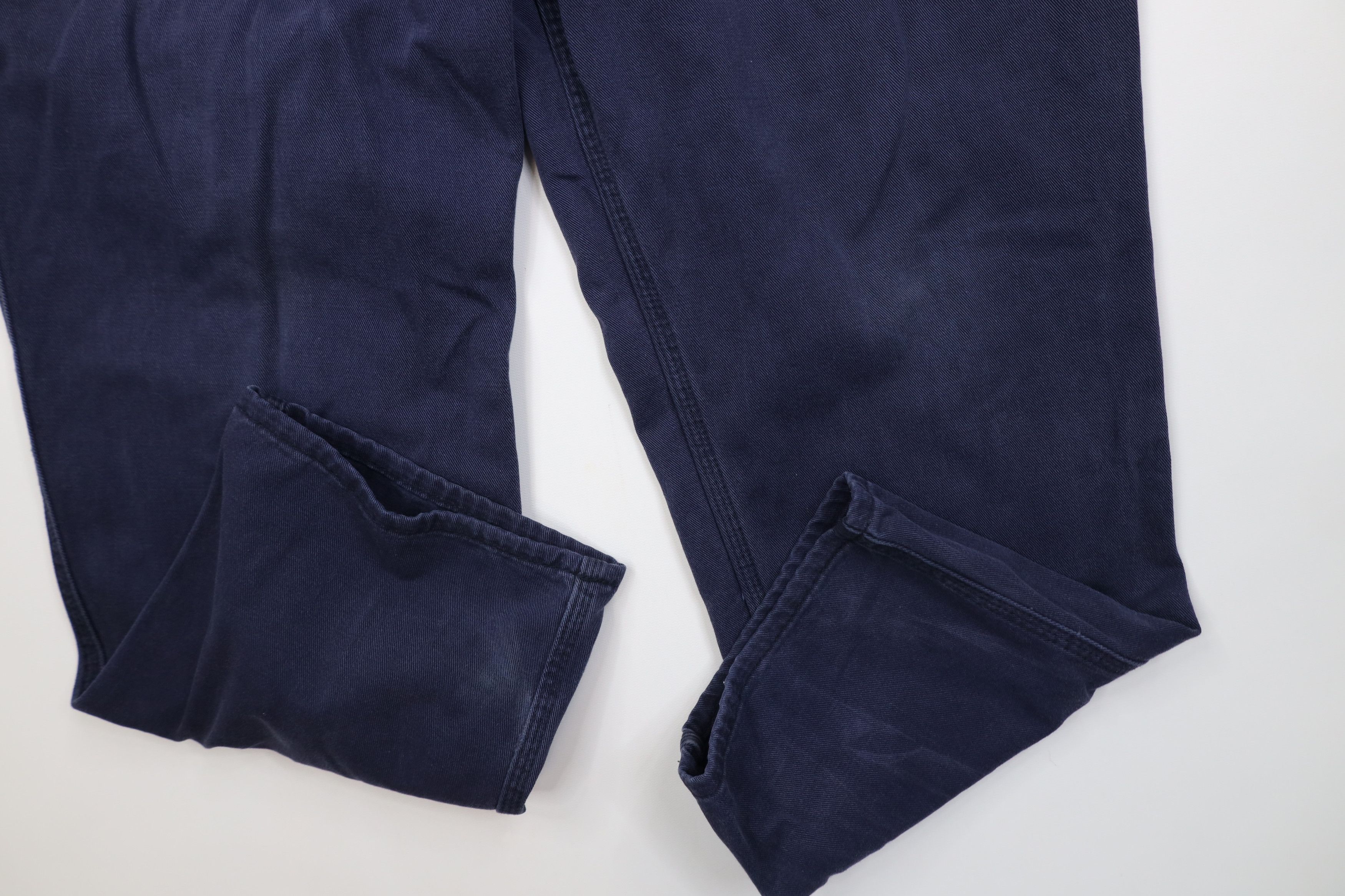 Carhartt Carhartt FR Fire Flame Resistant Wide Leg Pants Workwear Size US 34 / EU 50 - 5 Thumbnail
