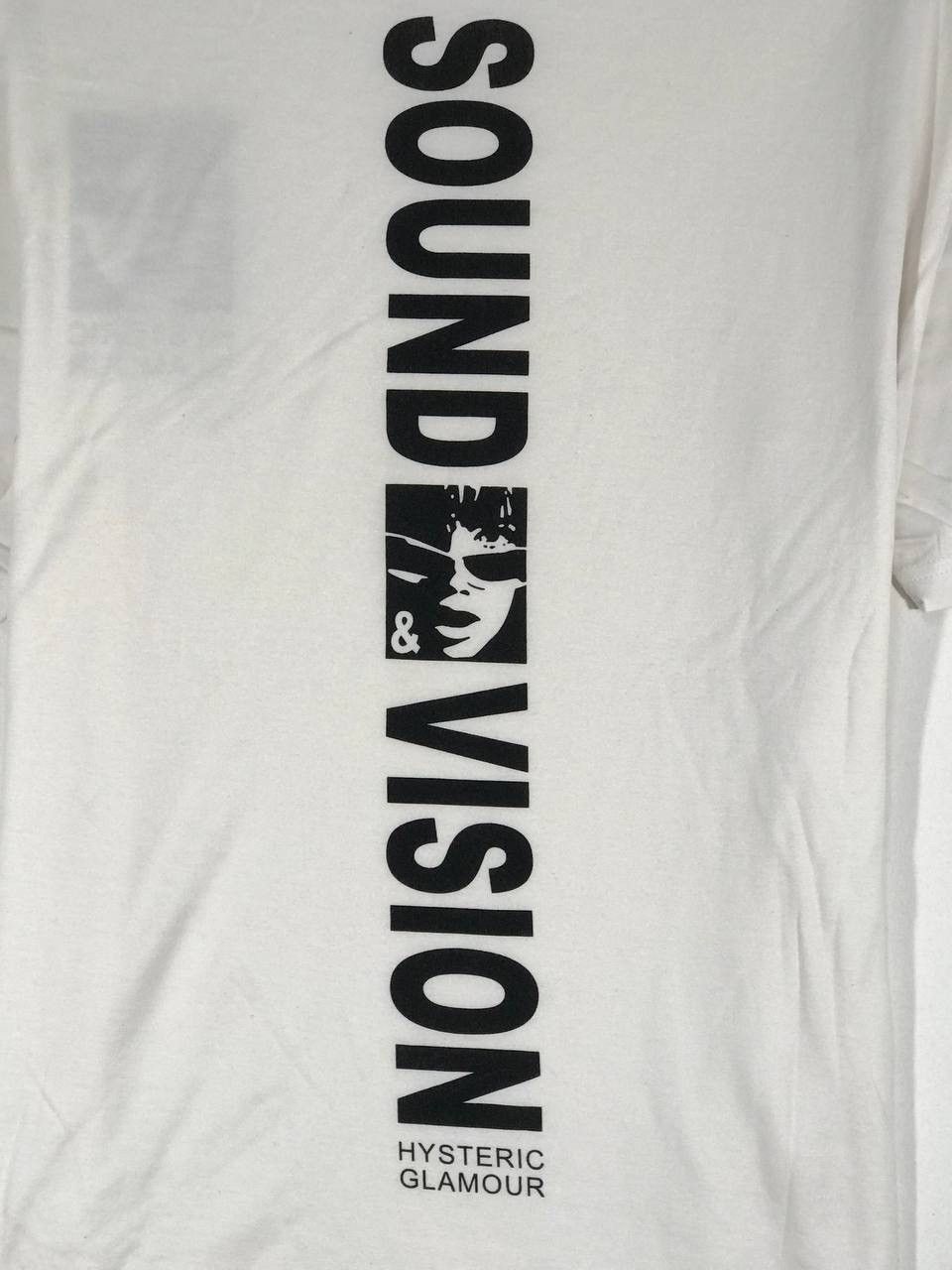 Hysteric Glamour × Japanese Brand hysteric sounds and vision Size US M / EU 48-50 / 2 - 7 Thumbnail