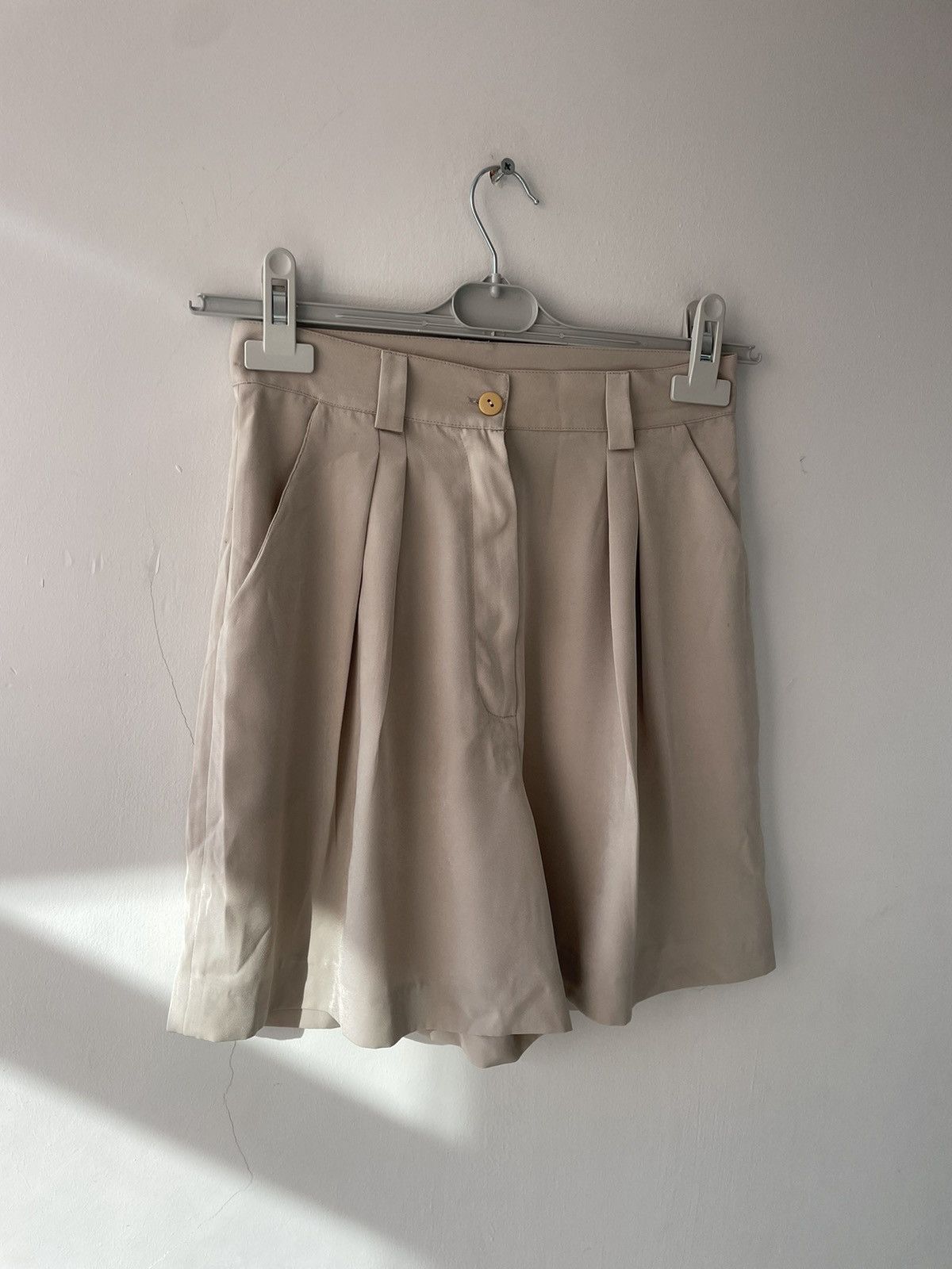 Vintage Vintage short Size 25" / US 0 / IT 36 - 4 Thumbnail
