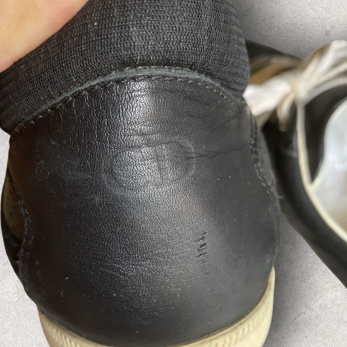 Dior Dior Homme SS13 Sneakers KVA Era Size US 9 / EU 42 - 5 Thumbnail