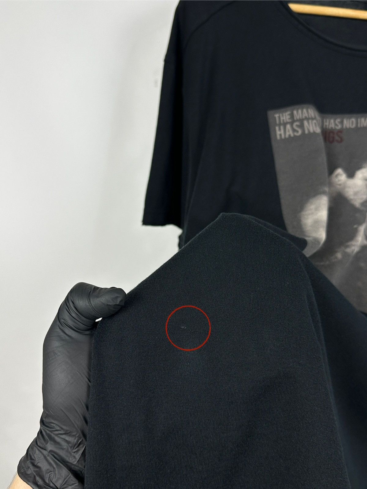 Dolce & Gabbana Dolce & Gabbana Muhammad Ali Cassius Clay T-Shirt Size US L / EU 52-54 / 3 - 21 Thumbnail