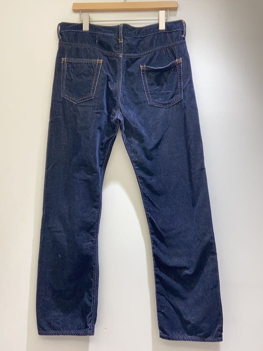 Comme des Garcons × Junya Watanabe Straight Leg Denim Jeans Size US 33 - 2 Thumbnail