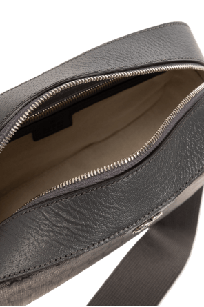 Gucci o1s1wg110225 Size:OS / Ophidia Medium Crossbody Bag in Grey Size ONE SIZE - 5 Thumbnail