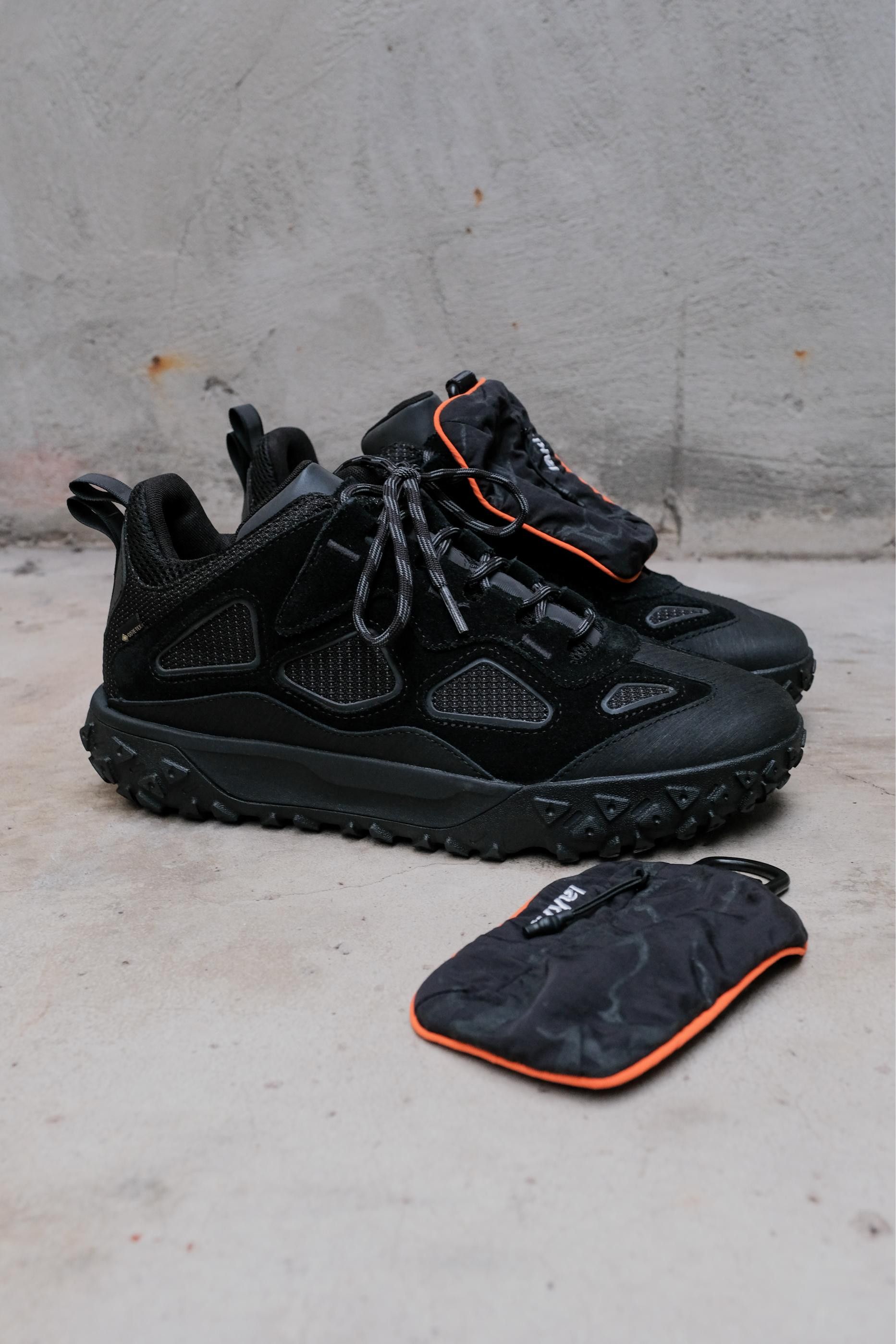 Timberland Timberland x LAKH「Night Hike」Motion 6 Size US 11 / EU 44 - 8 Thumbnail