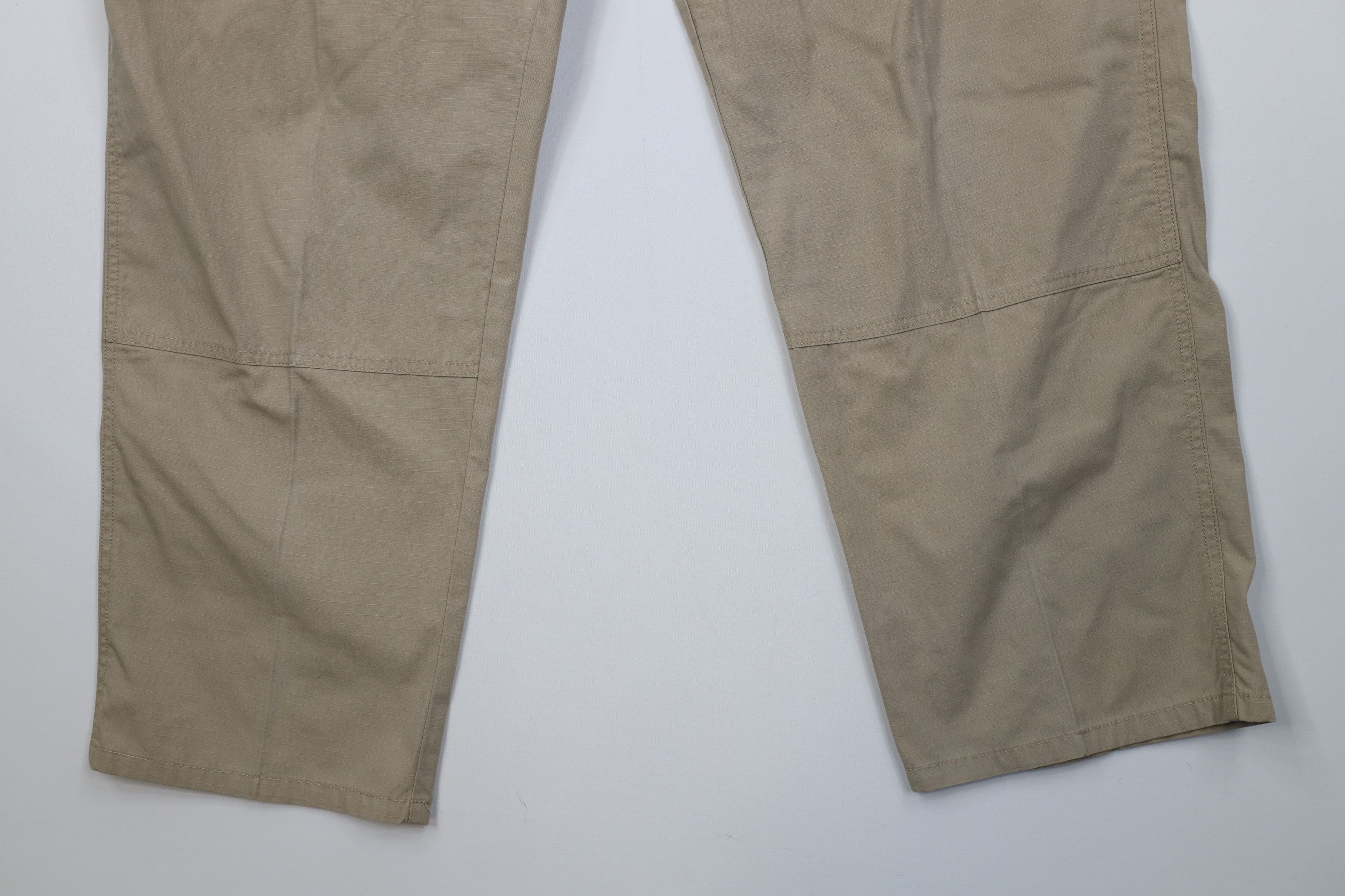Vintage 5.11 Tactical Series Ripstop Wide Leg Uniform Cargo Pants Size US 44 / EU 60 - 4 Thumbnail
