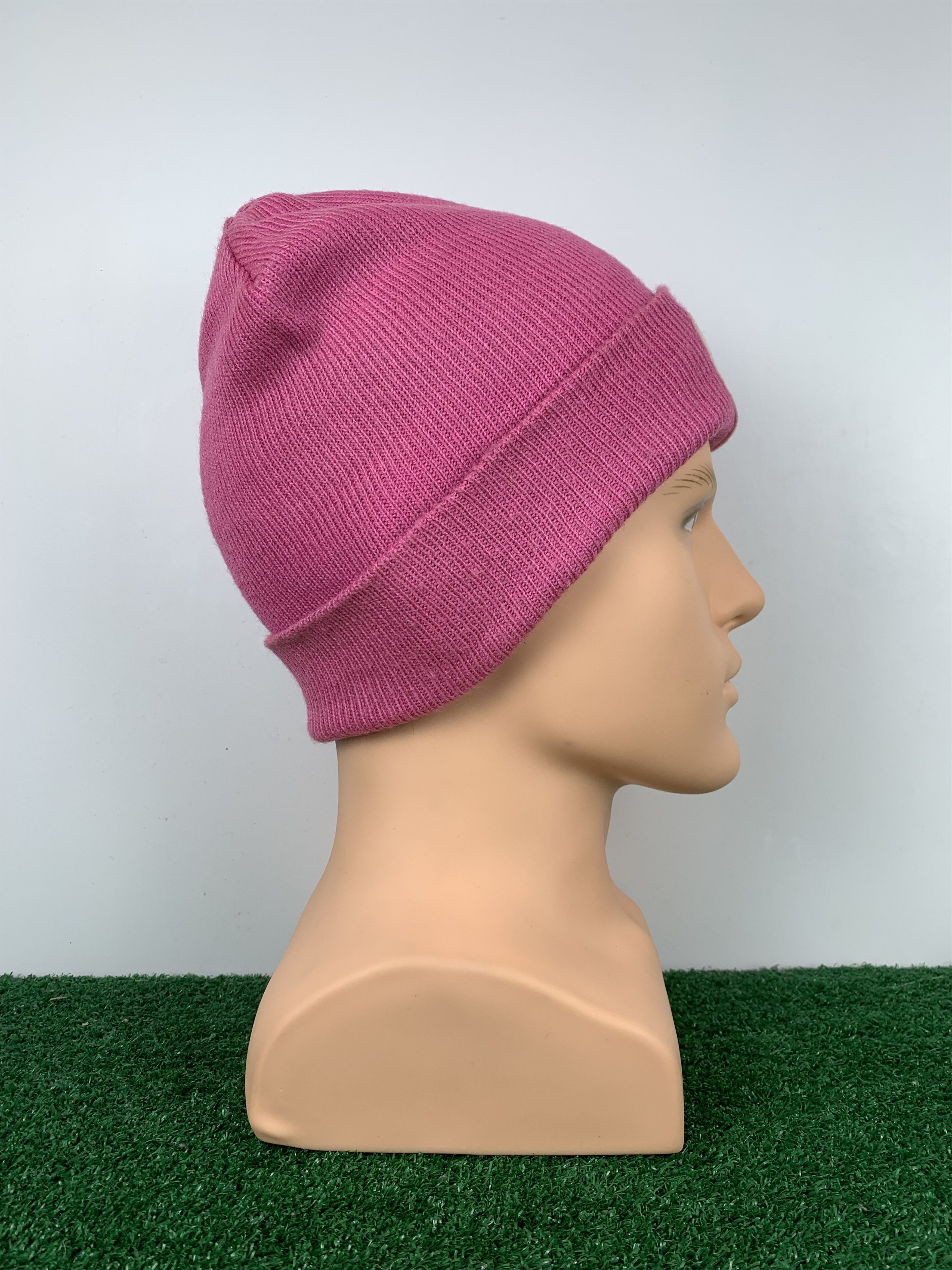 Cartoon Network Vintage Hello Kitty Beanie Snowcap Hat BA0030 Size ONE SIZE - 2 Thumbnail