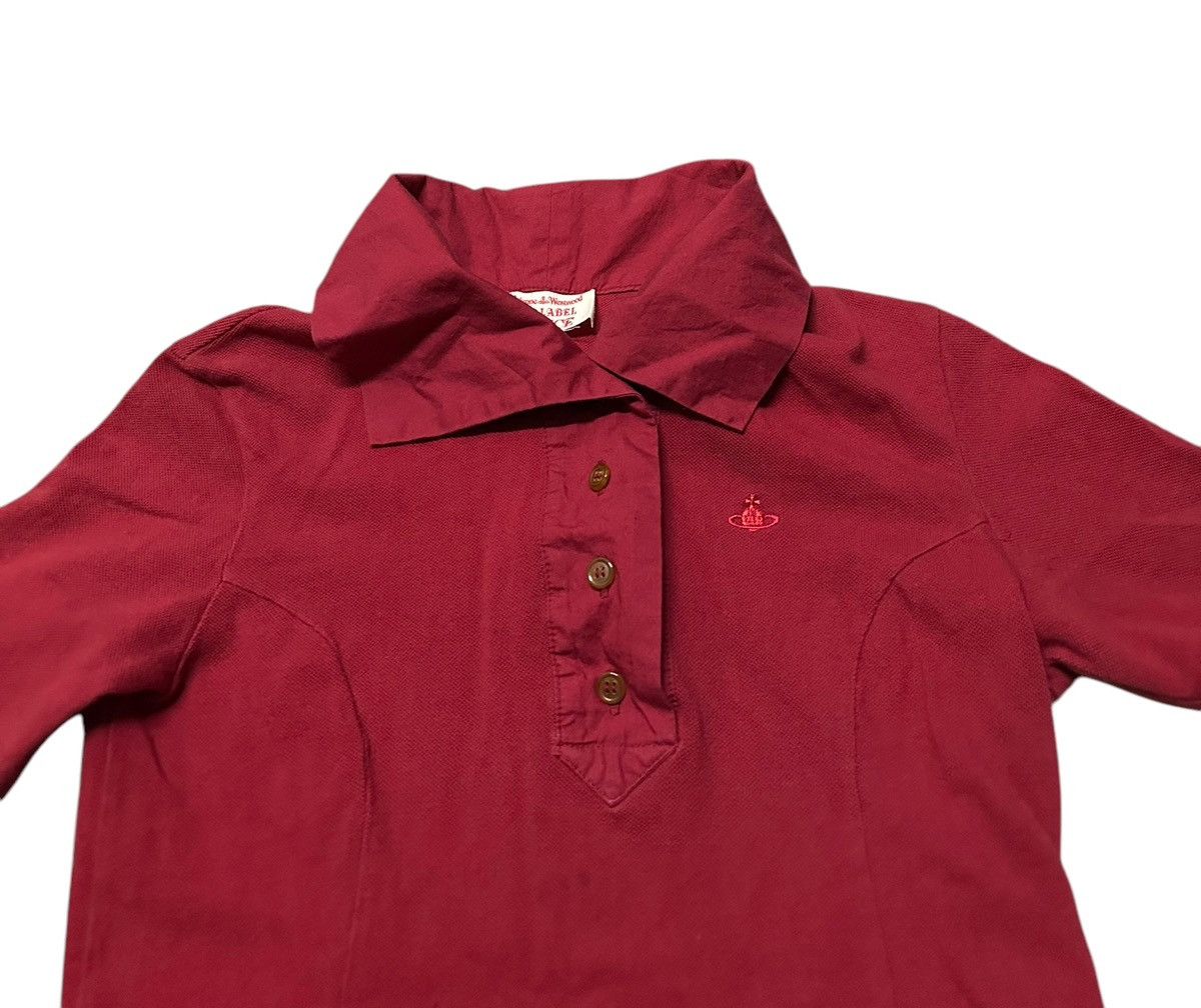 Vivienne Westwood Vivienne westwood red label choice dress Size M / US 6-8 / IT 42-44 - 2 Thumbnail