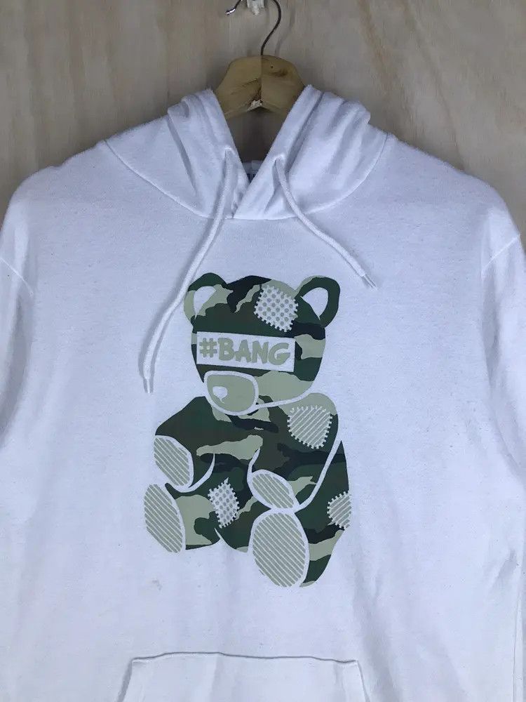 Japanese Brand Art Browny Hoodies Size US L / EU 52-54 / 3 - 3 Thumbnail