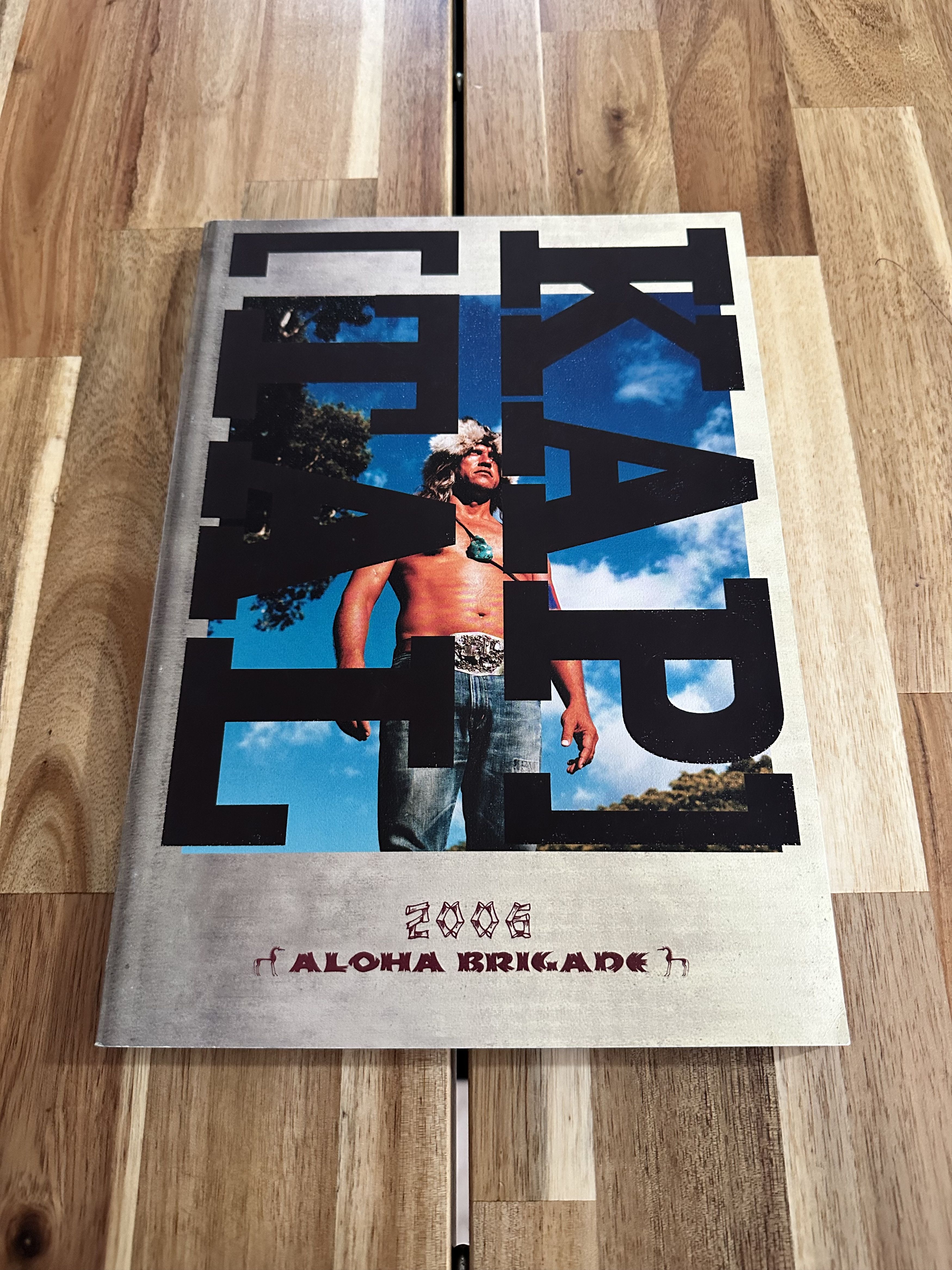 Kapital Catalogue | Grailed