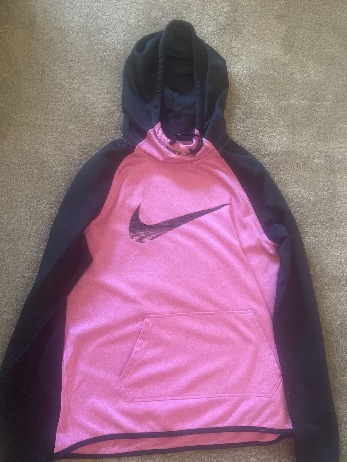 Nike Therma - fit Size M / US 6-8 / IT 42-44 - 1 Preview