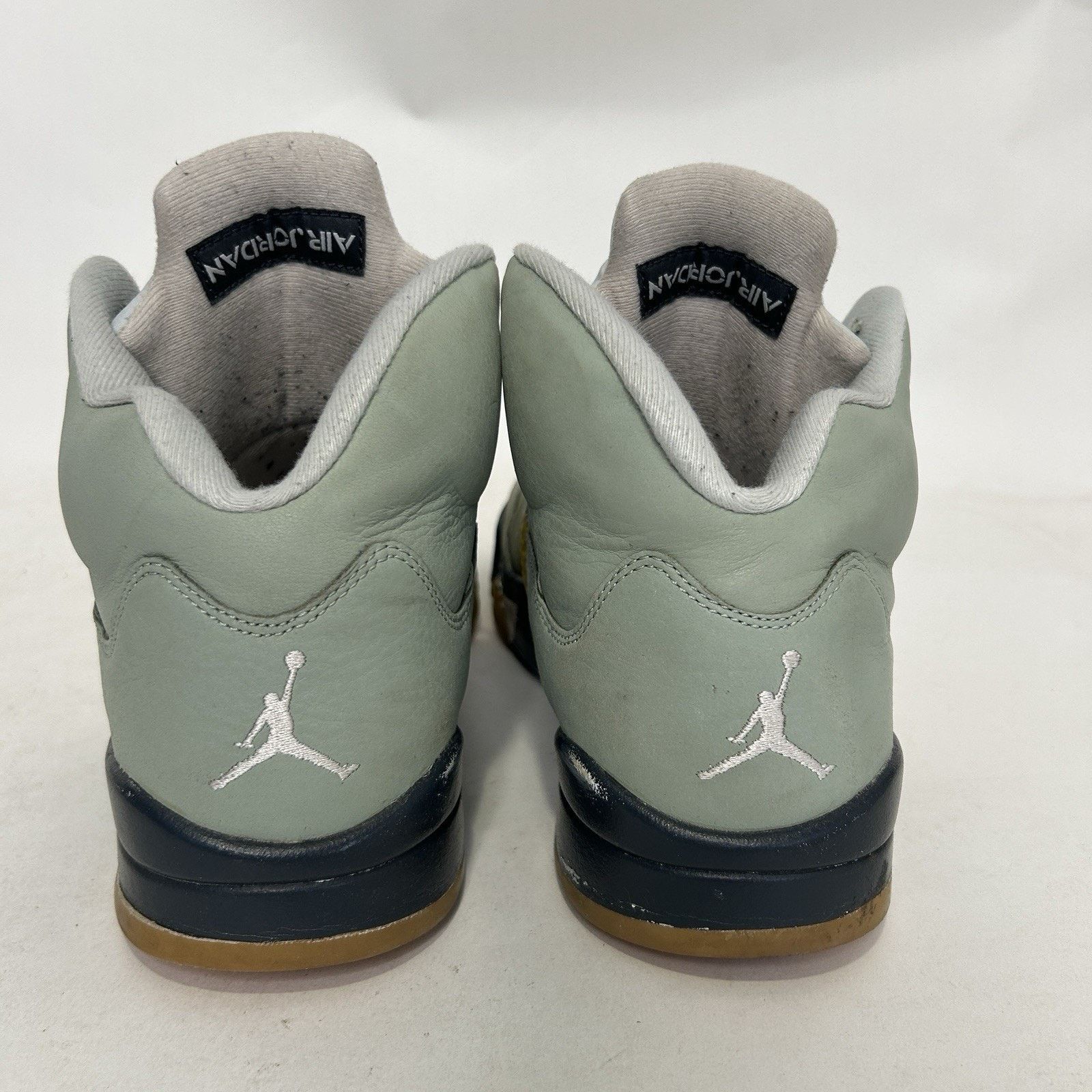 Jordan Brand Nike Air Jordan 5 Retro “Jade Horizon Green” DC7501-300 Size US 11 / EU 44 - 5 Thumbnail
