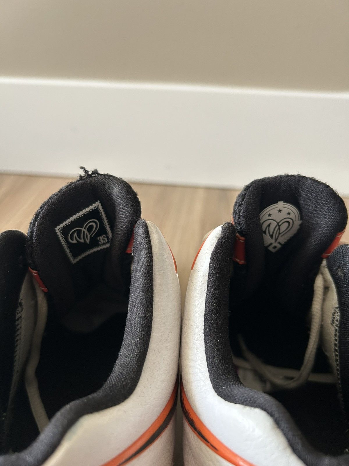 Nike 2009 Nike KD Two Zoom Size US 9 / EU 42 - 6 Thumbnail